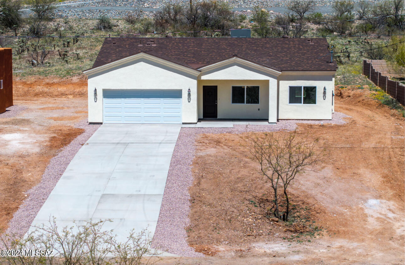 Rio Rico Villas 12 - Residential