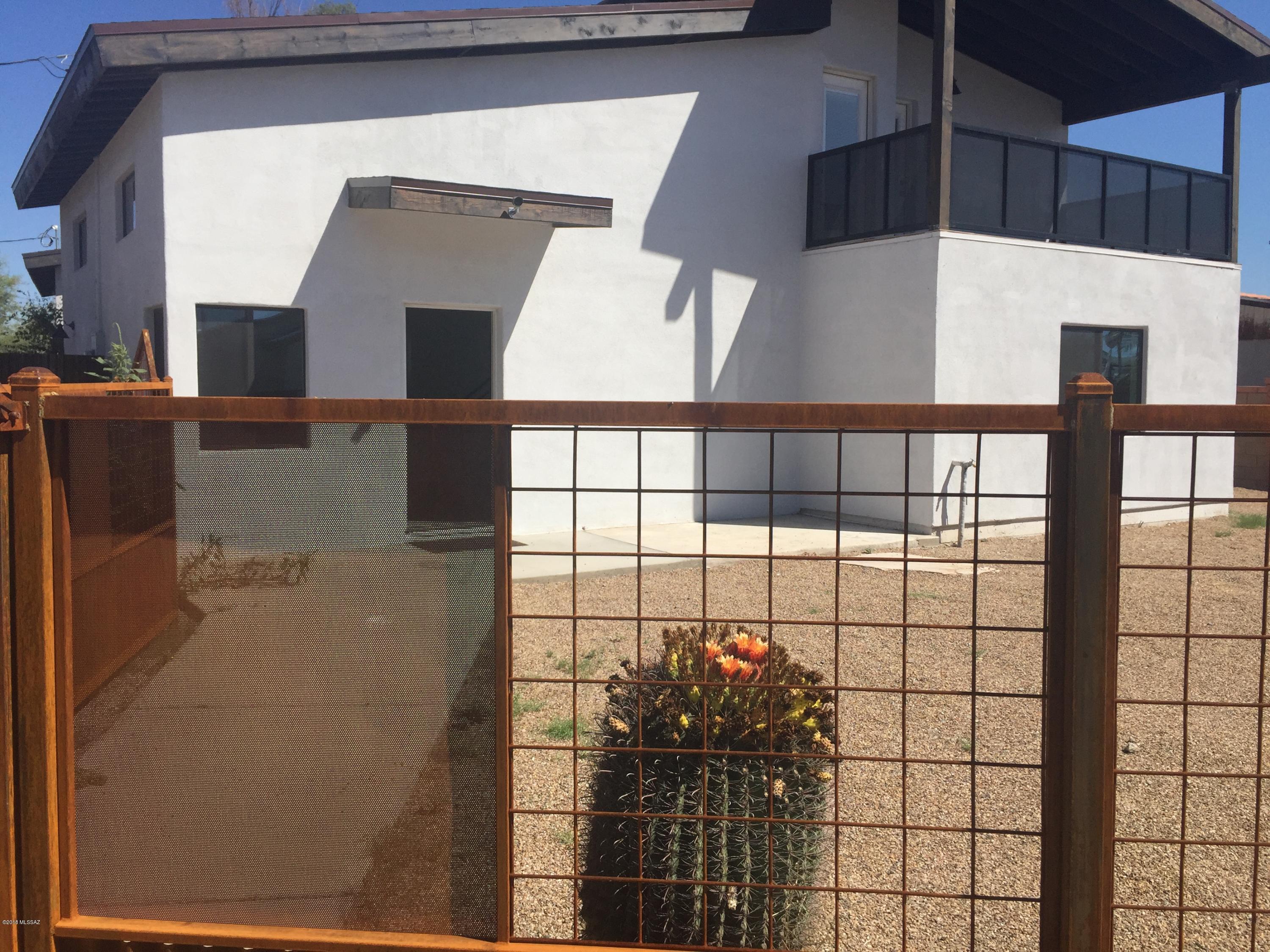 Clearwater Addition - Residential Lease