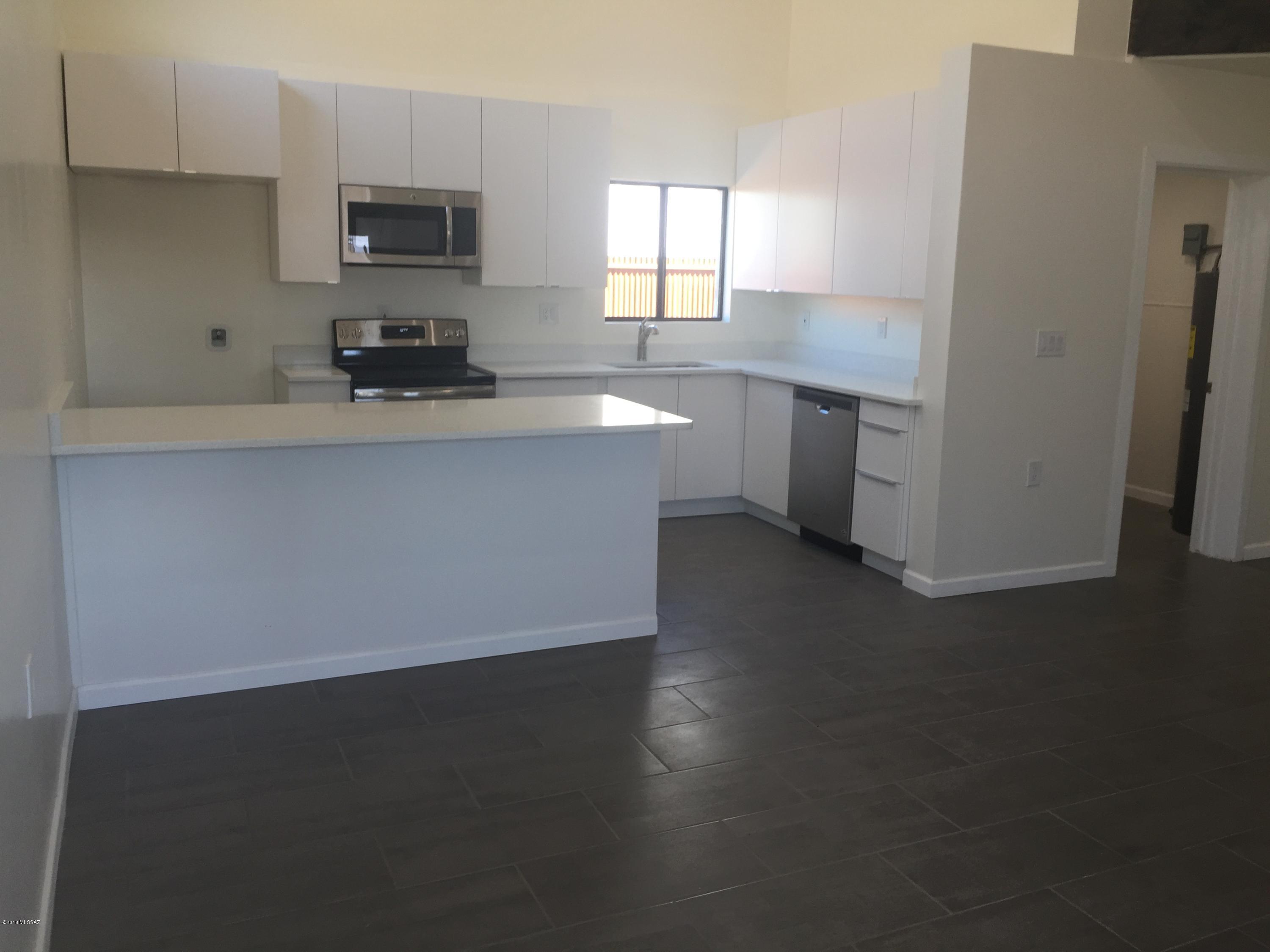 Clearwater Addition - Residential Lease