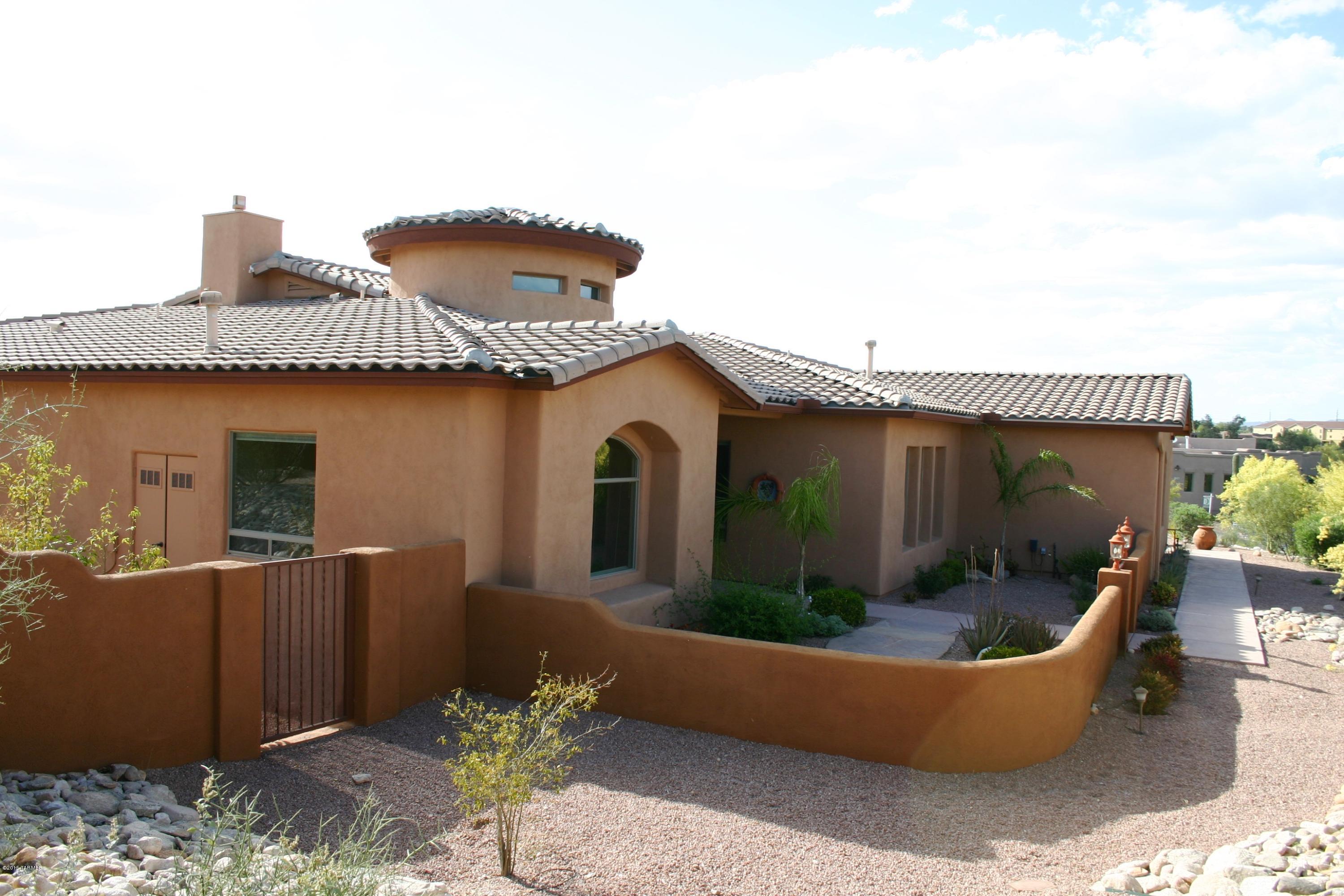 Unsubdivided - Residential Lease