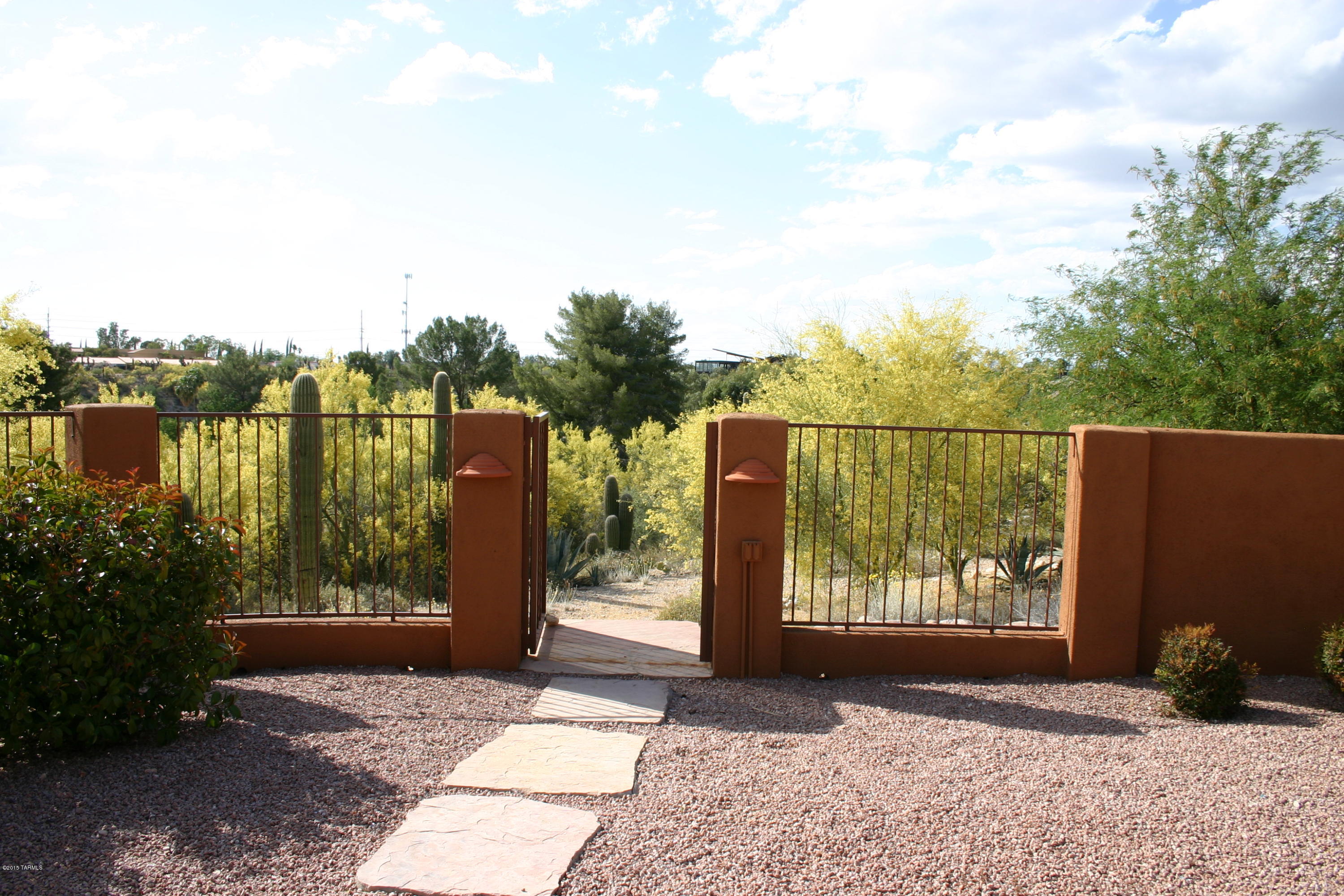 Unsubdivided - Residential Lease