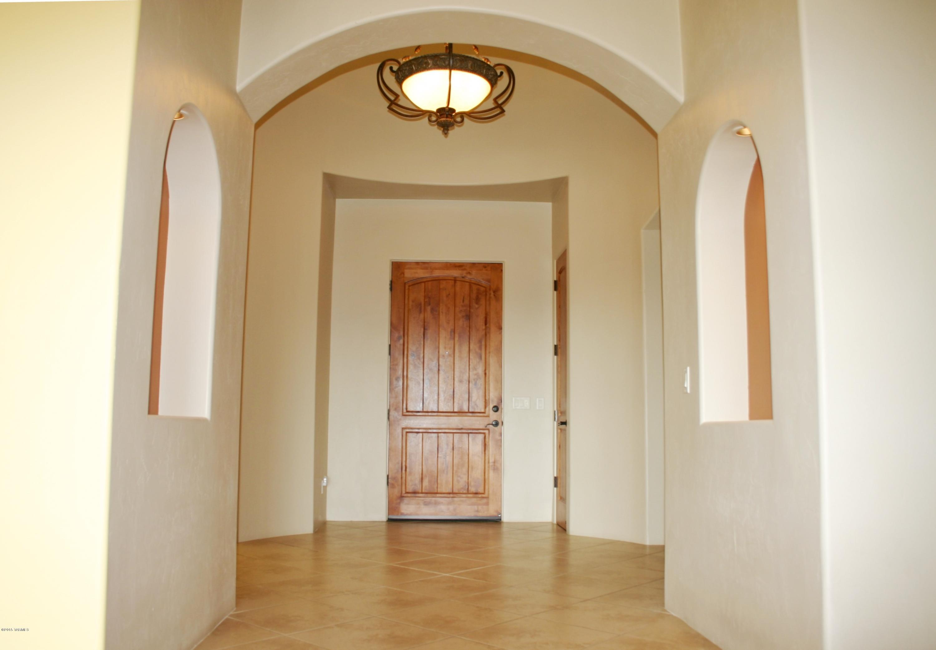 Unsubdivided - Residential Lease