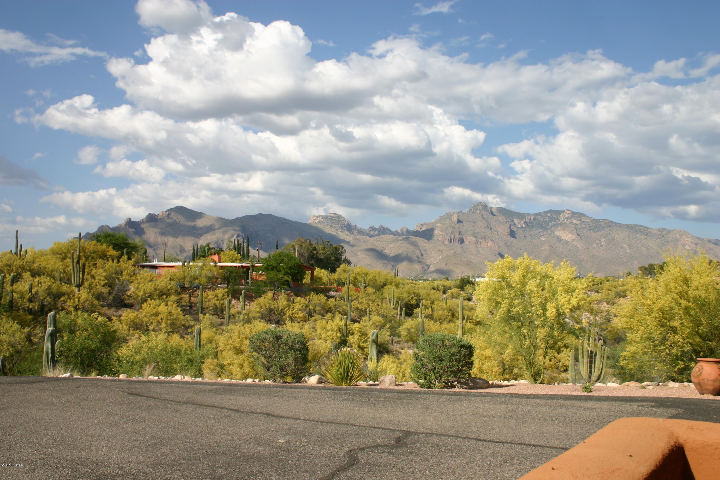 Unsubdivided - Residential Lease