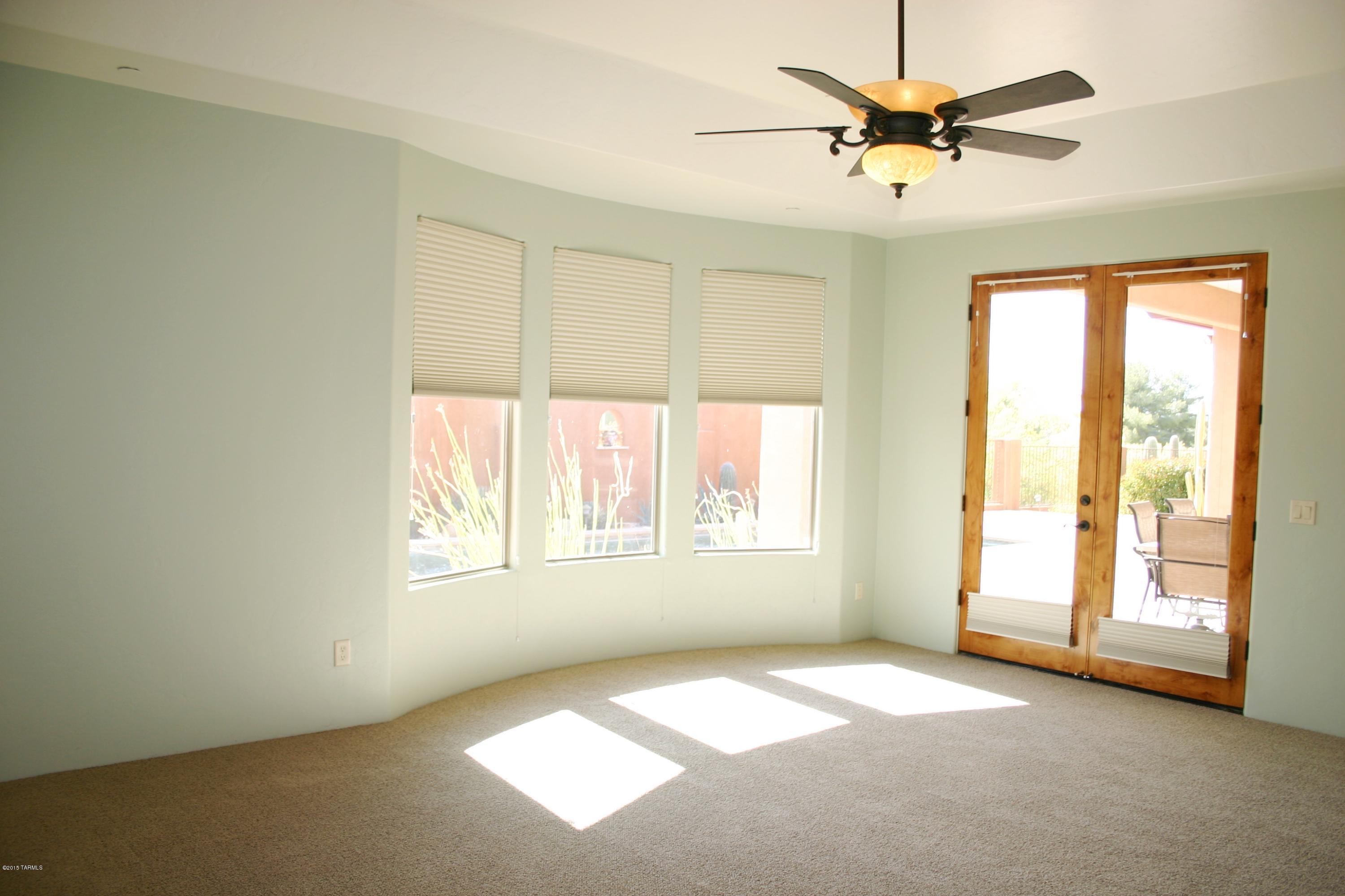 Unsubdivided - Residential Lease