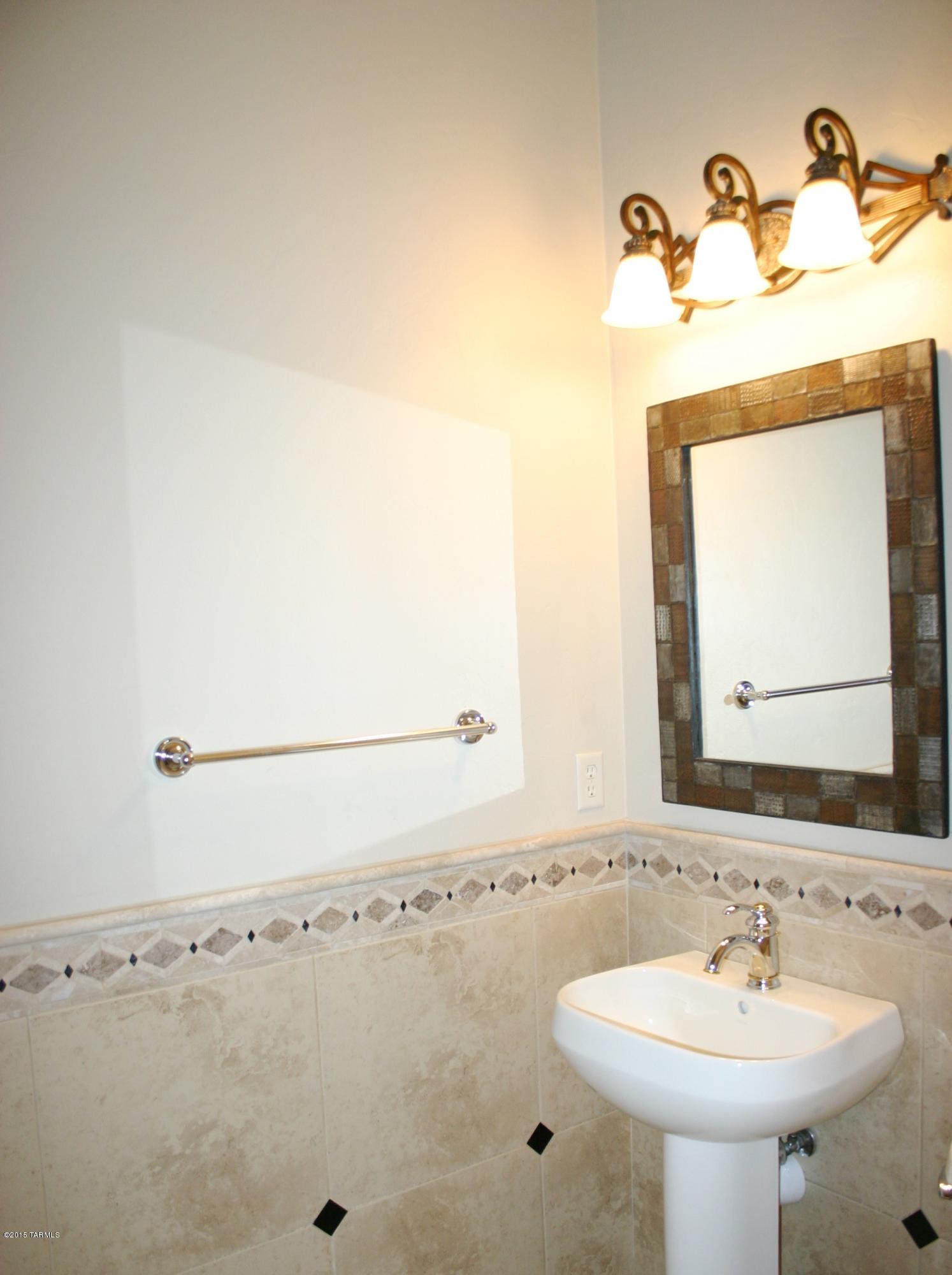 Unsubdivided - Residential Lease