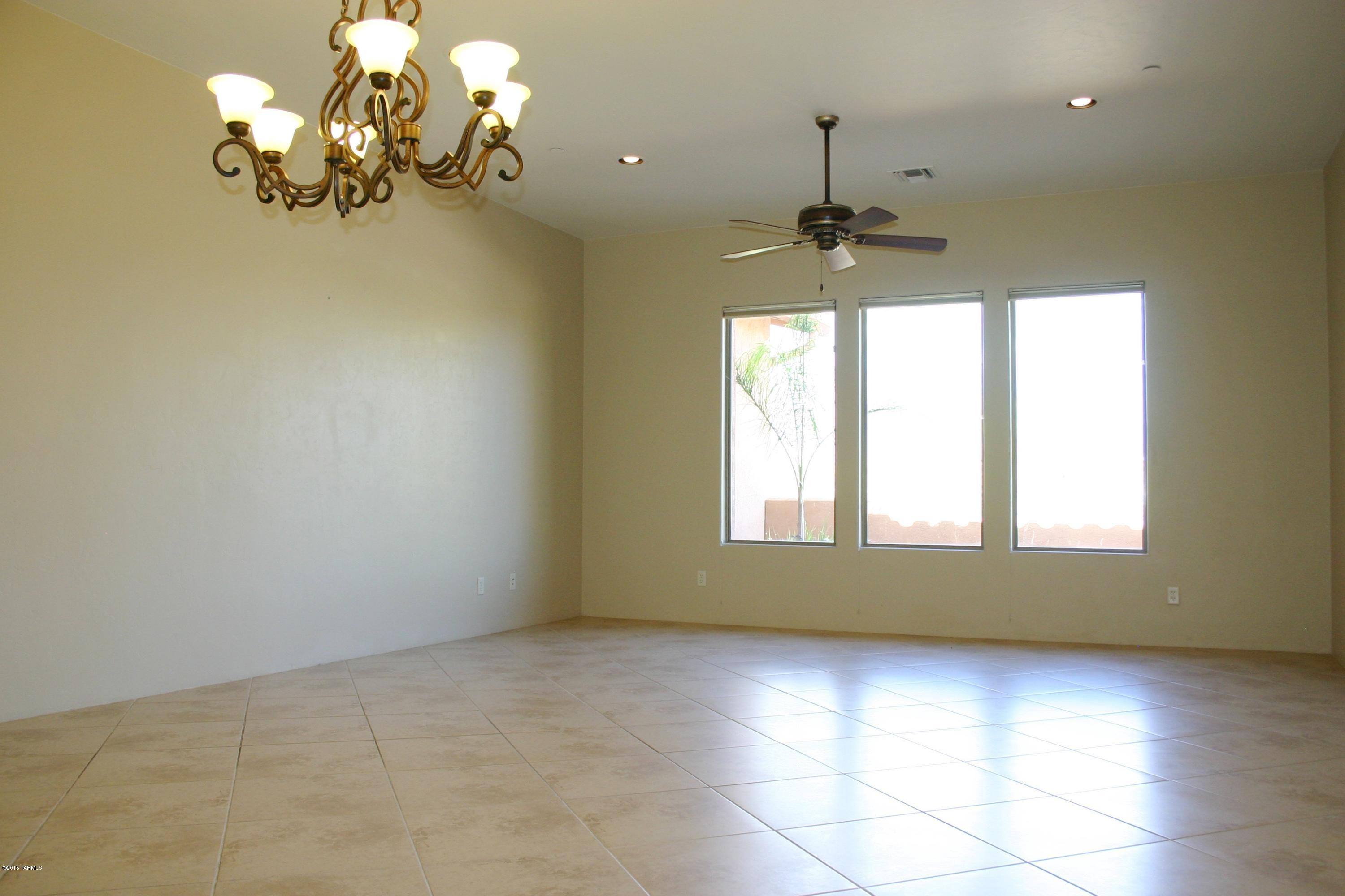 Unsubdivided - Residential Lease