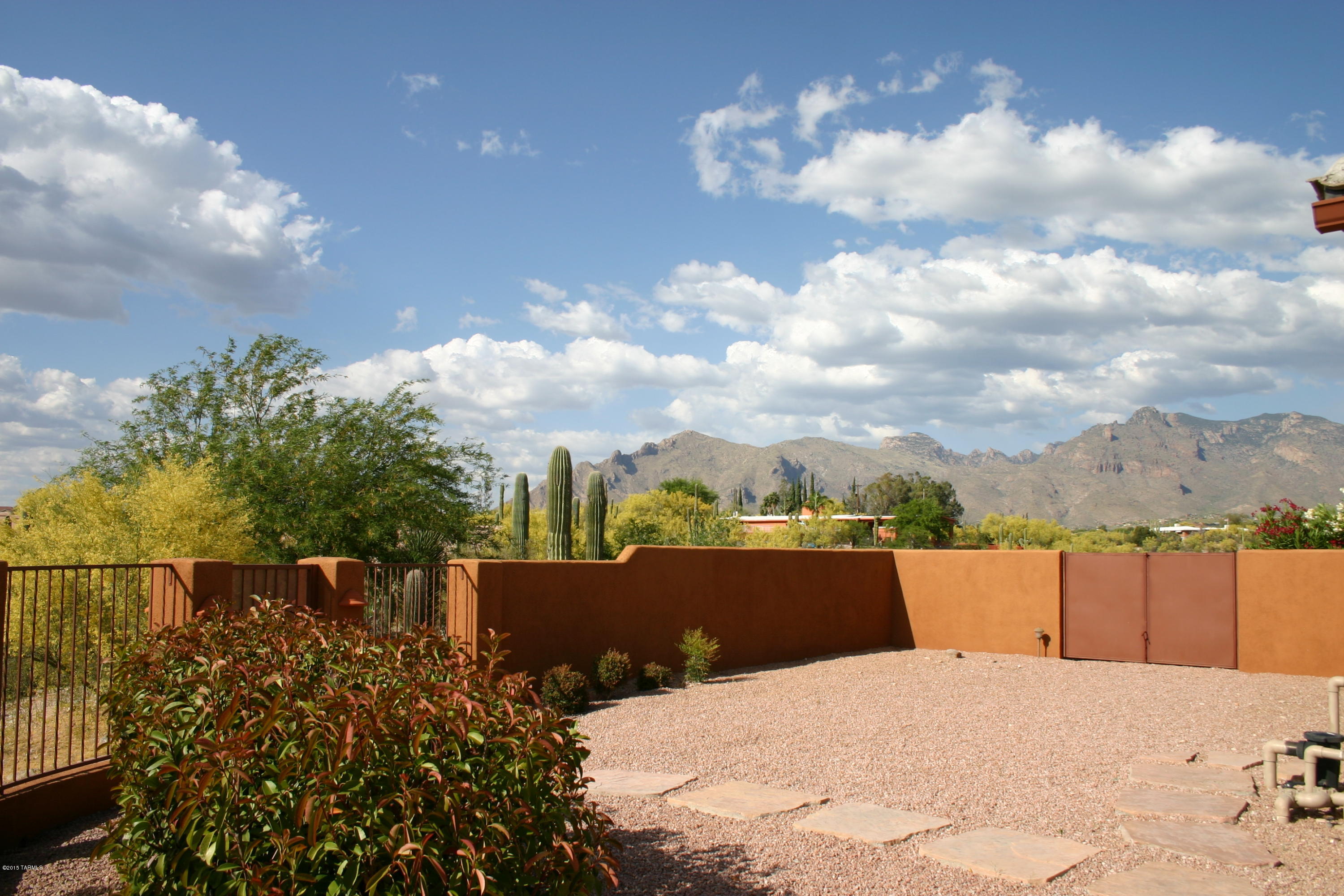 Unsubdivided - Residential Lease