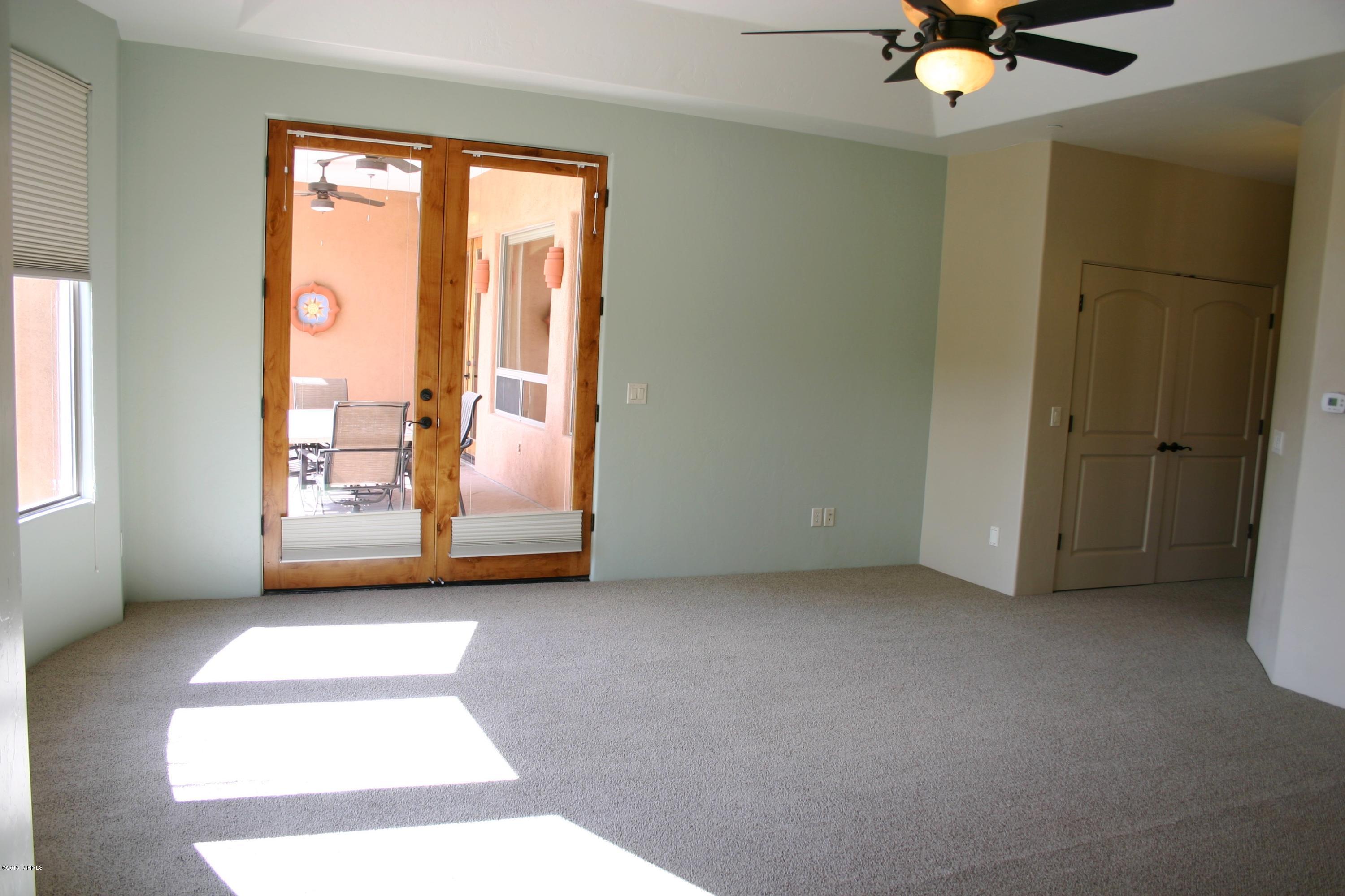 Unsubdivided - Residential Lease