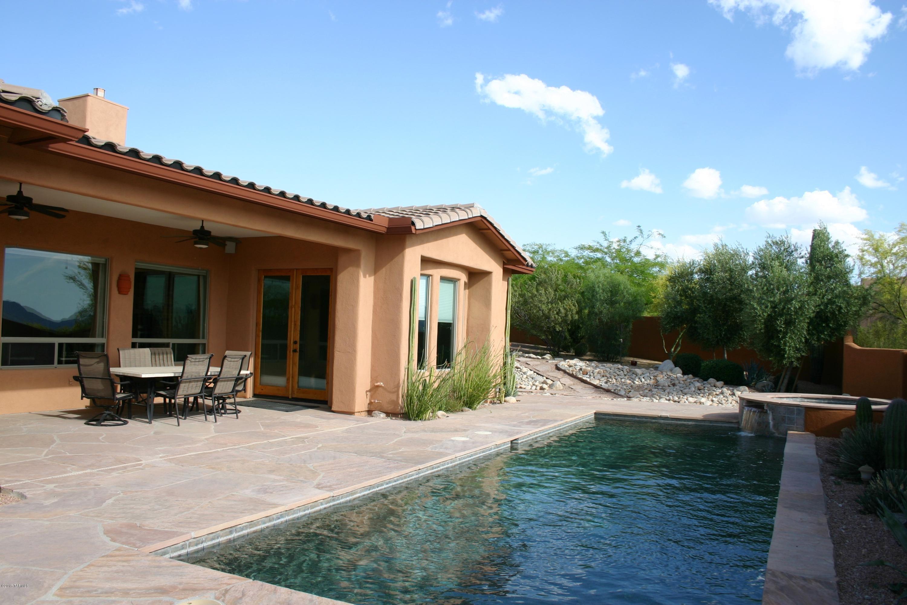 Unsubdivided - Residential Lease