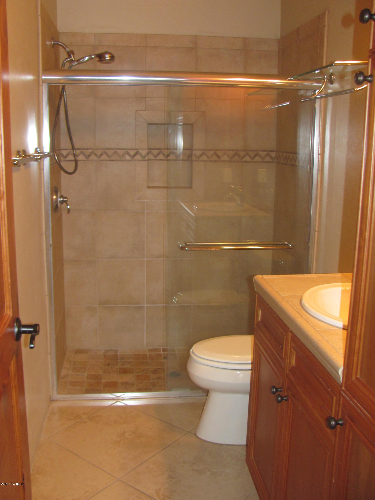 Unsubdivided - Residential Lease