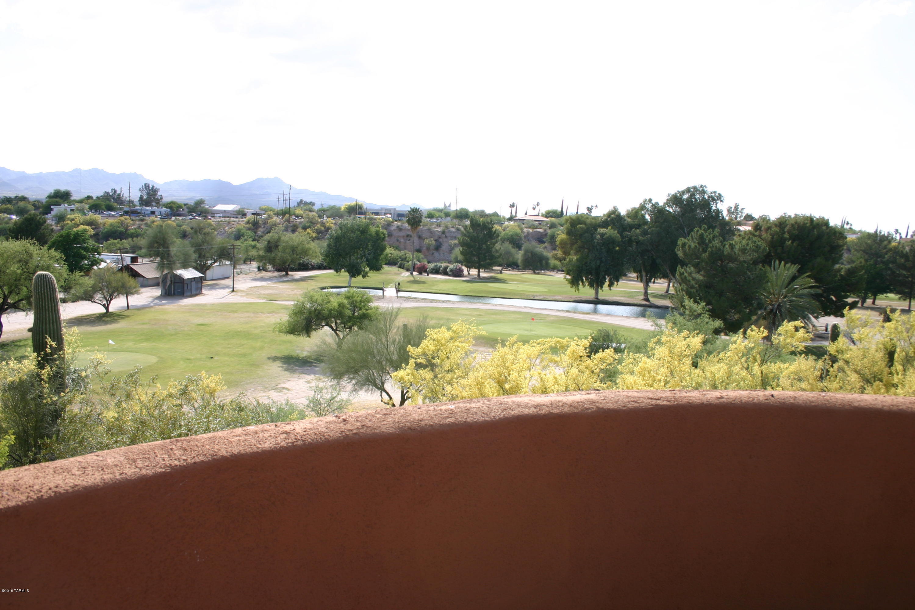 Unsubdivided - Residential Lease