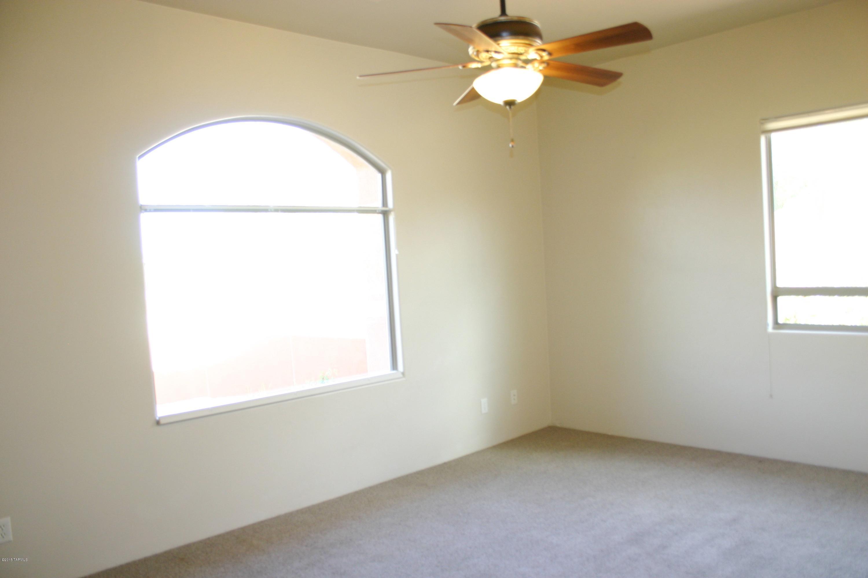 Unsubdivided - Residential Lease