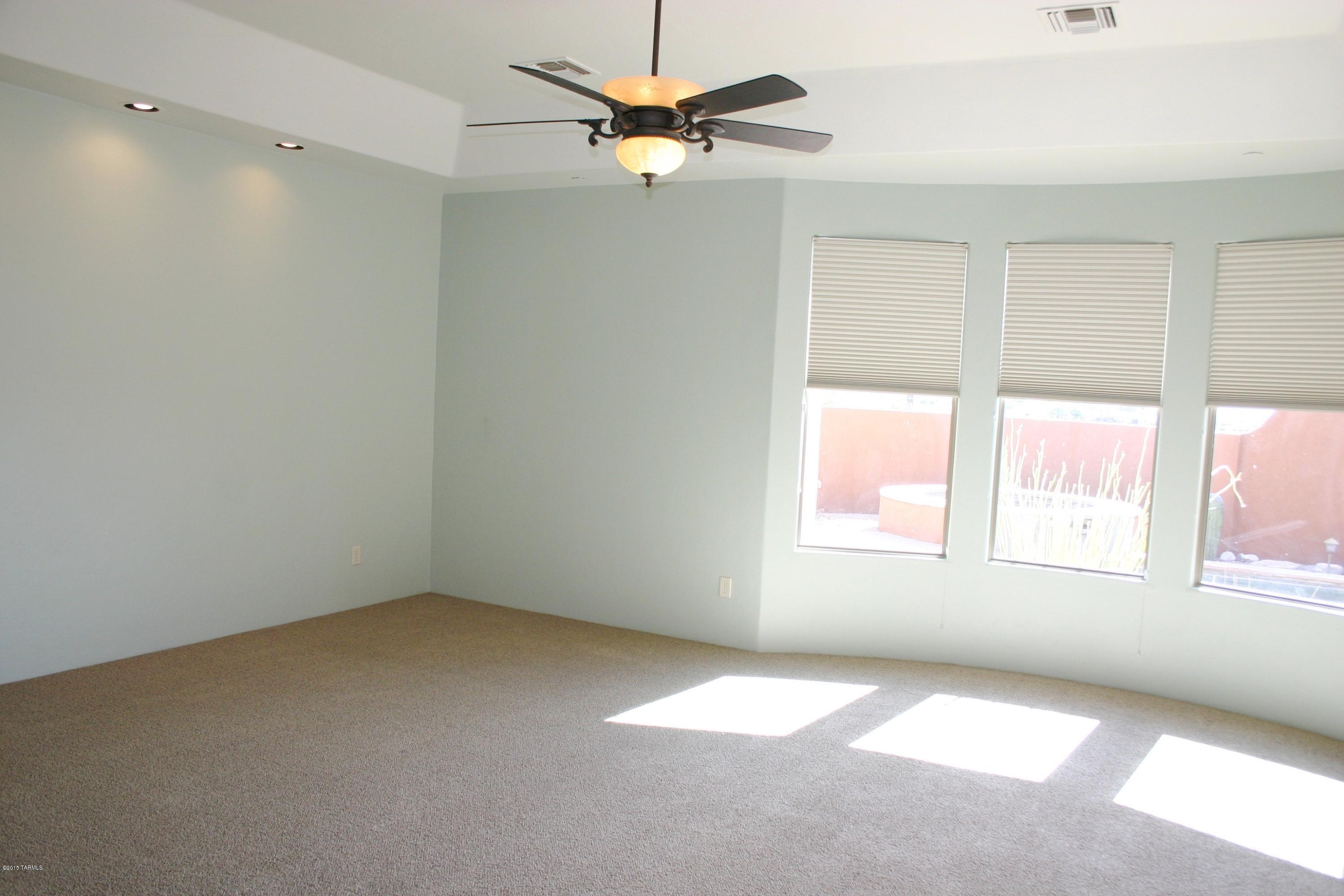 Unsubdivided - Residential Lease