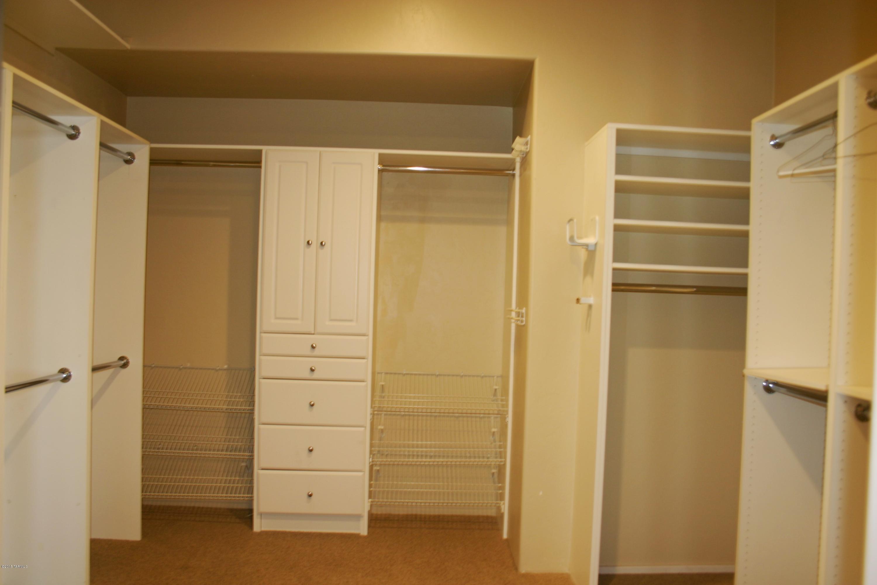 Unsubdivided - Residential Lease