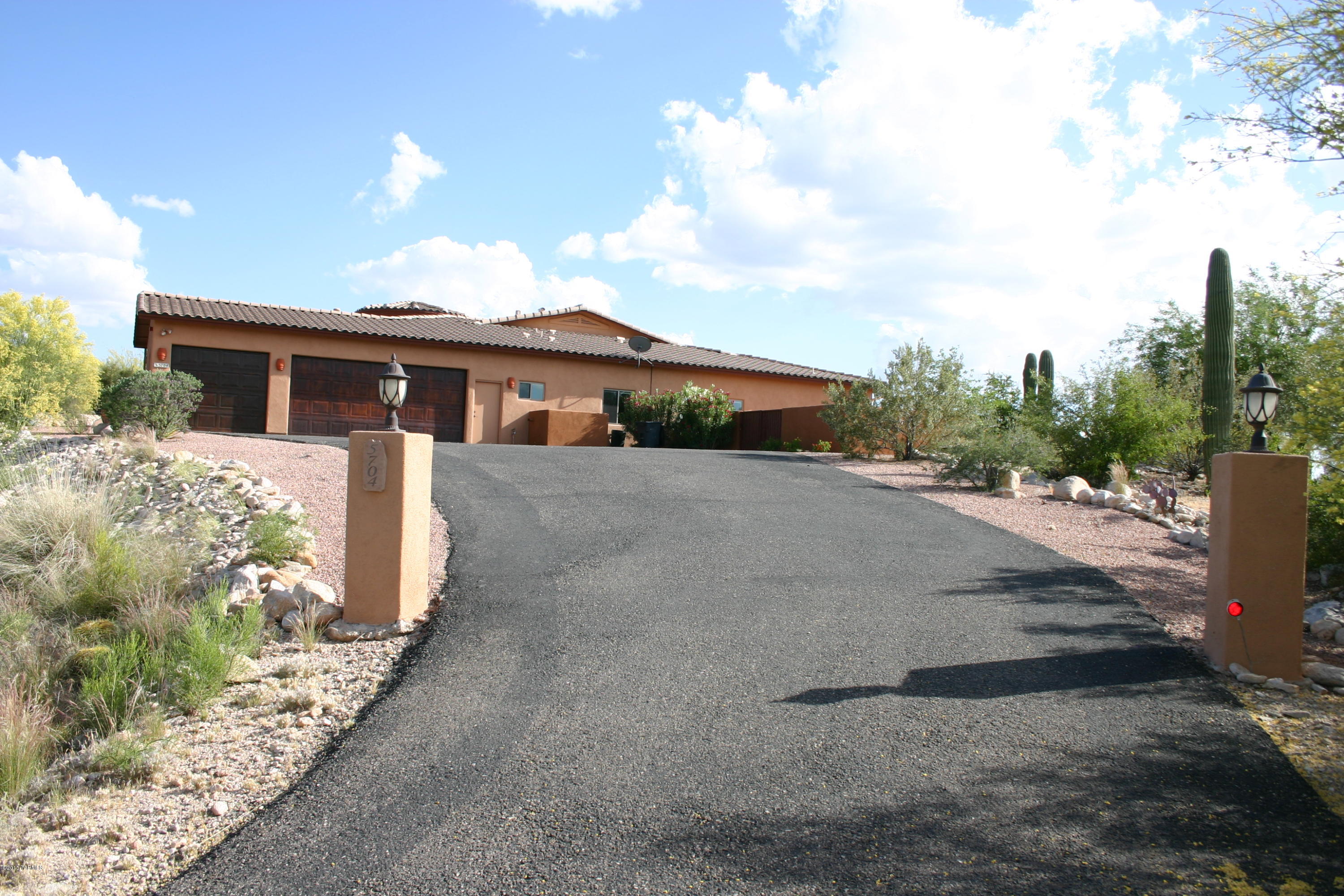 Unsubdivided - Residential Lease