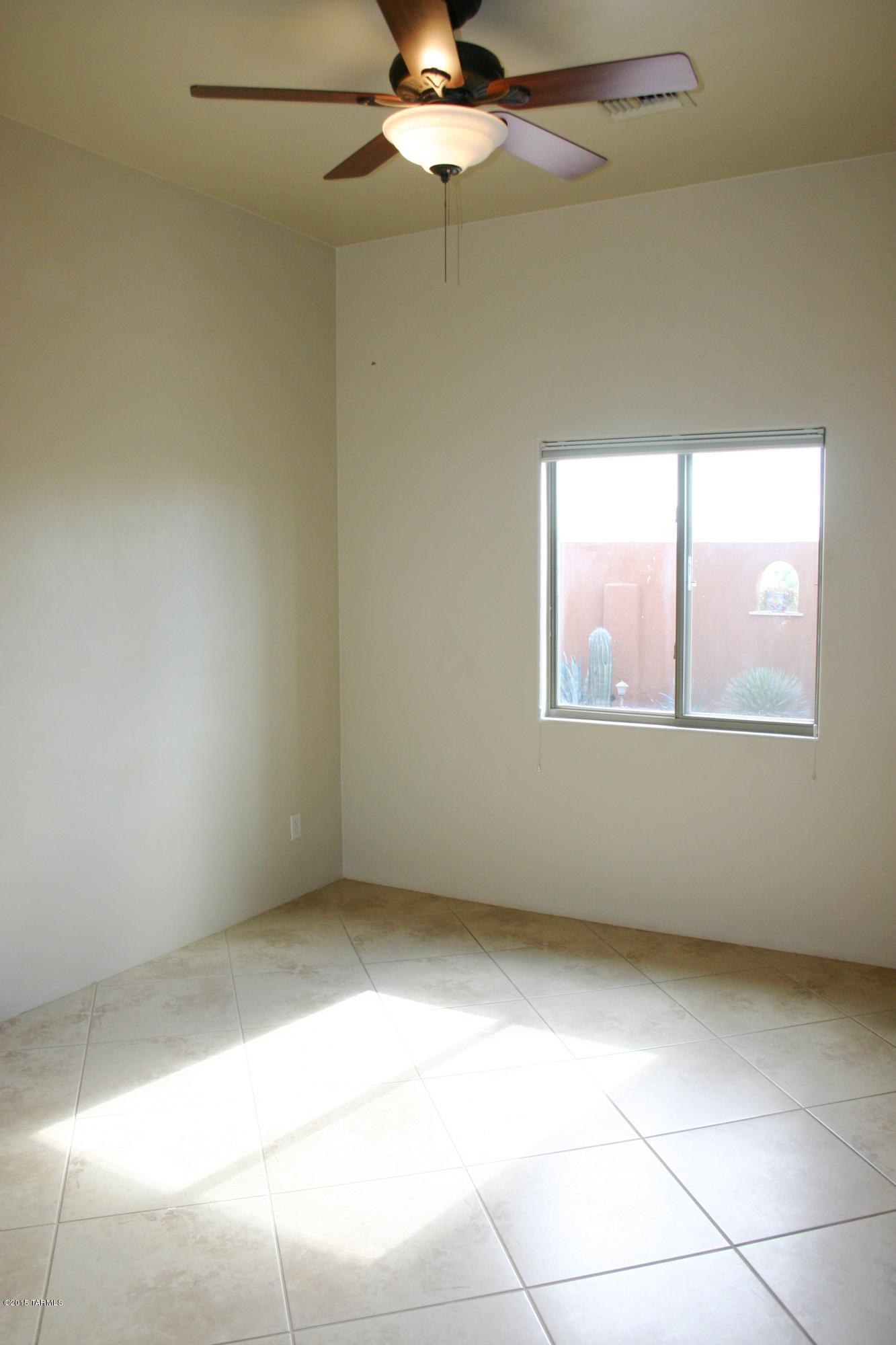 Unsubdivided - Residential Lease