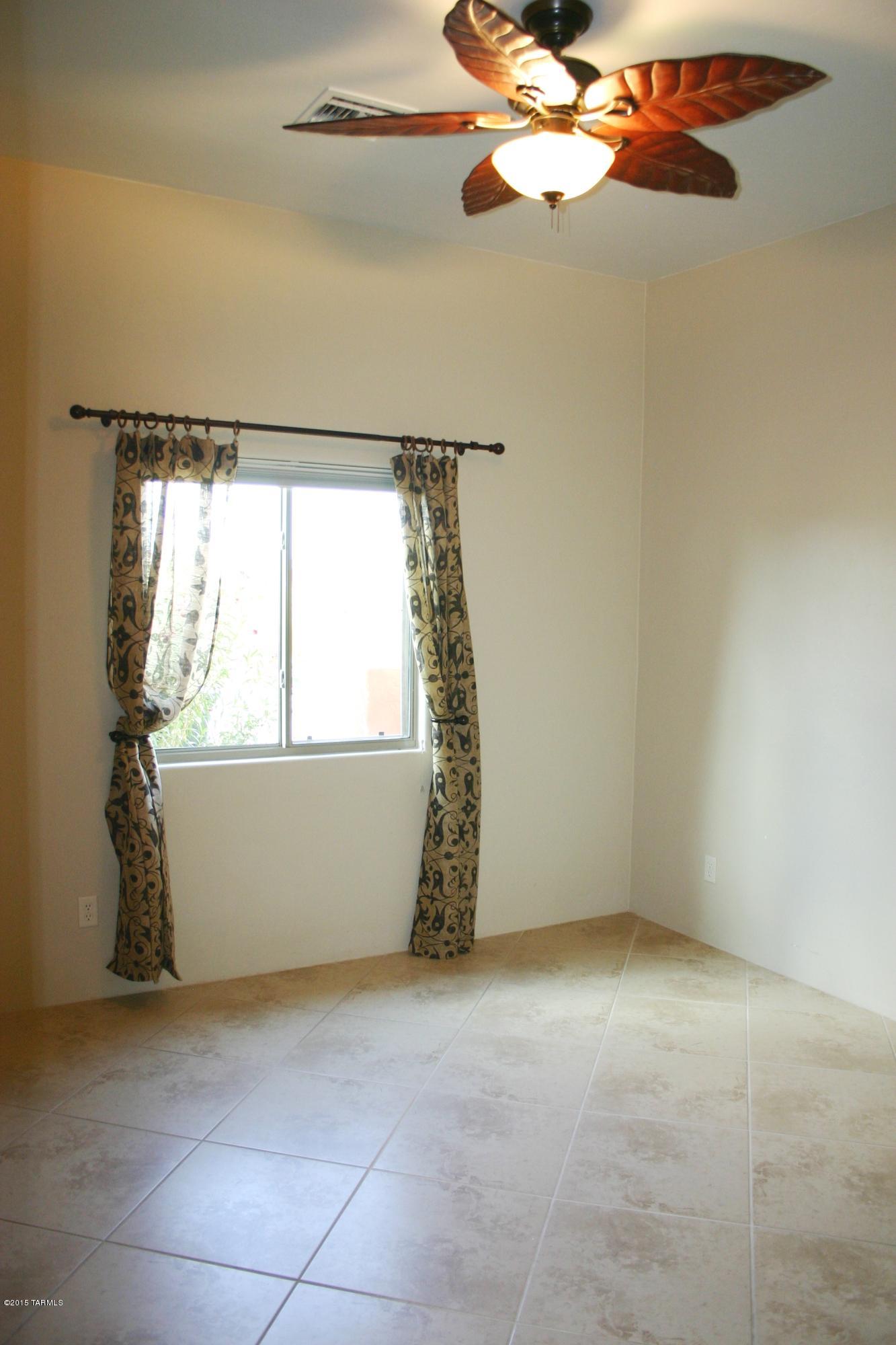 Unsubdivided - Residential Lease
