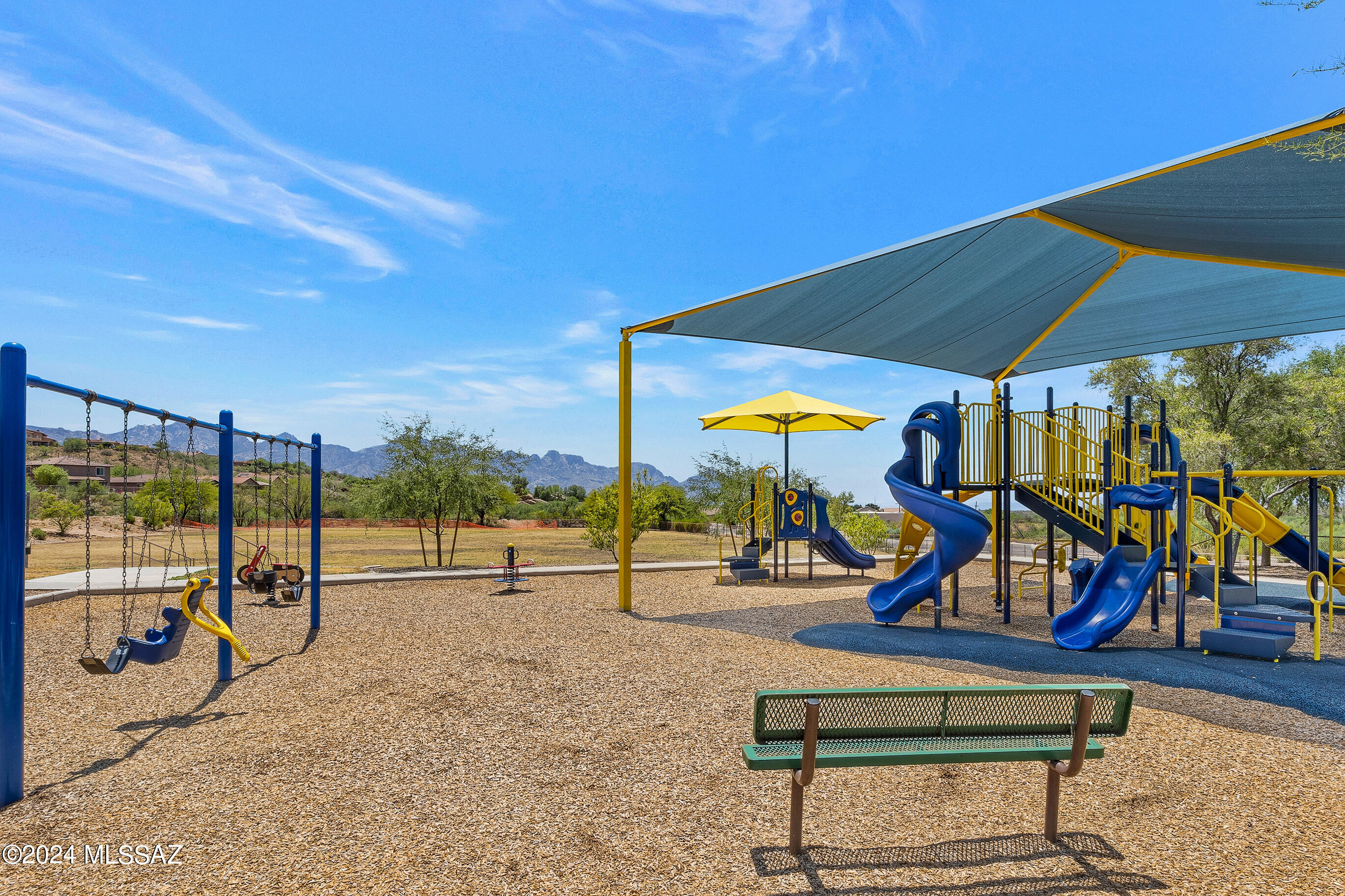Eagle Crest Ranch - Residential
