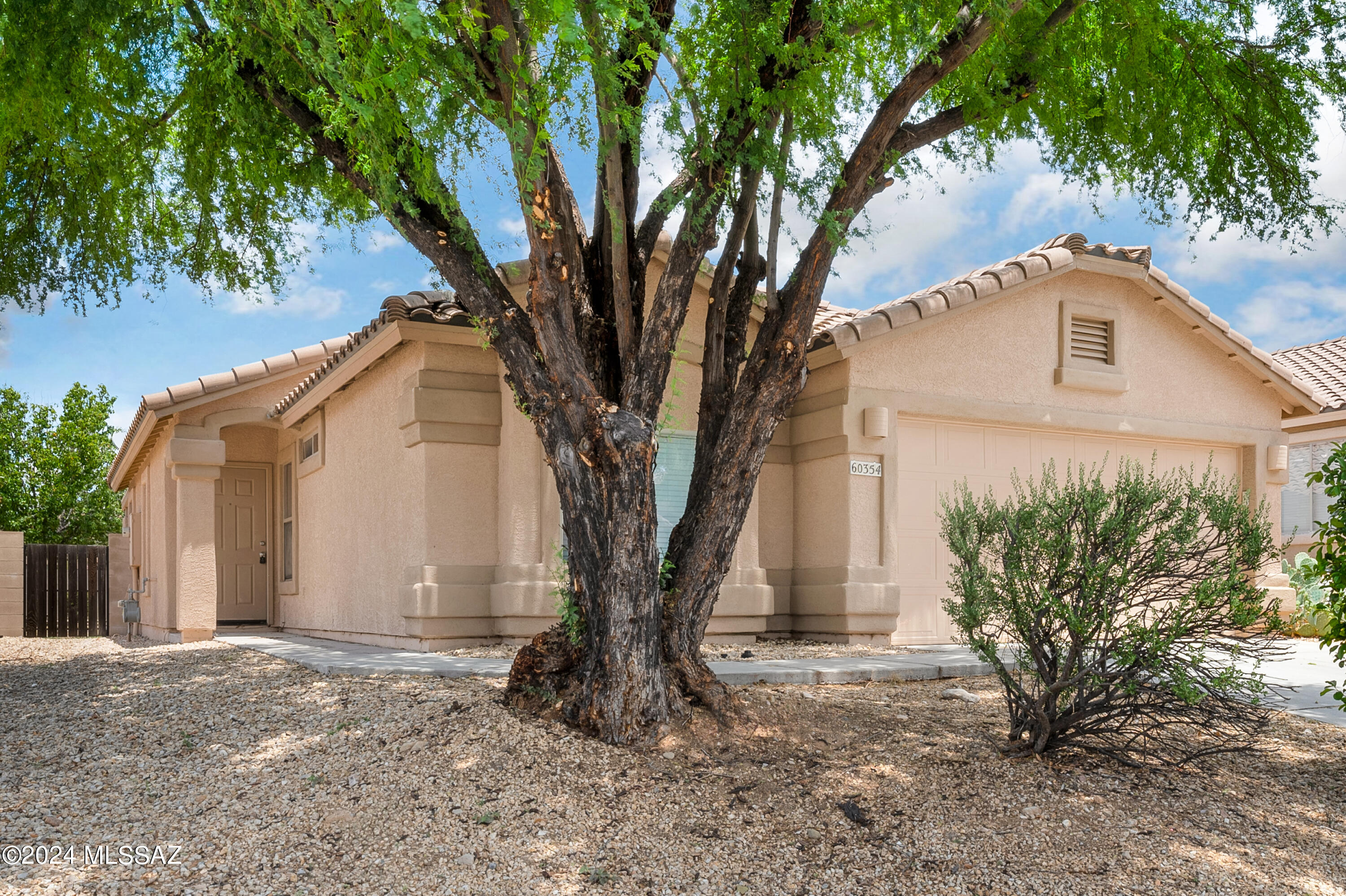 Eagle Crest Ranch - Residential