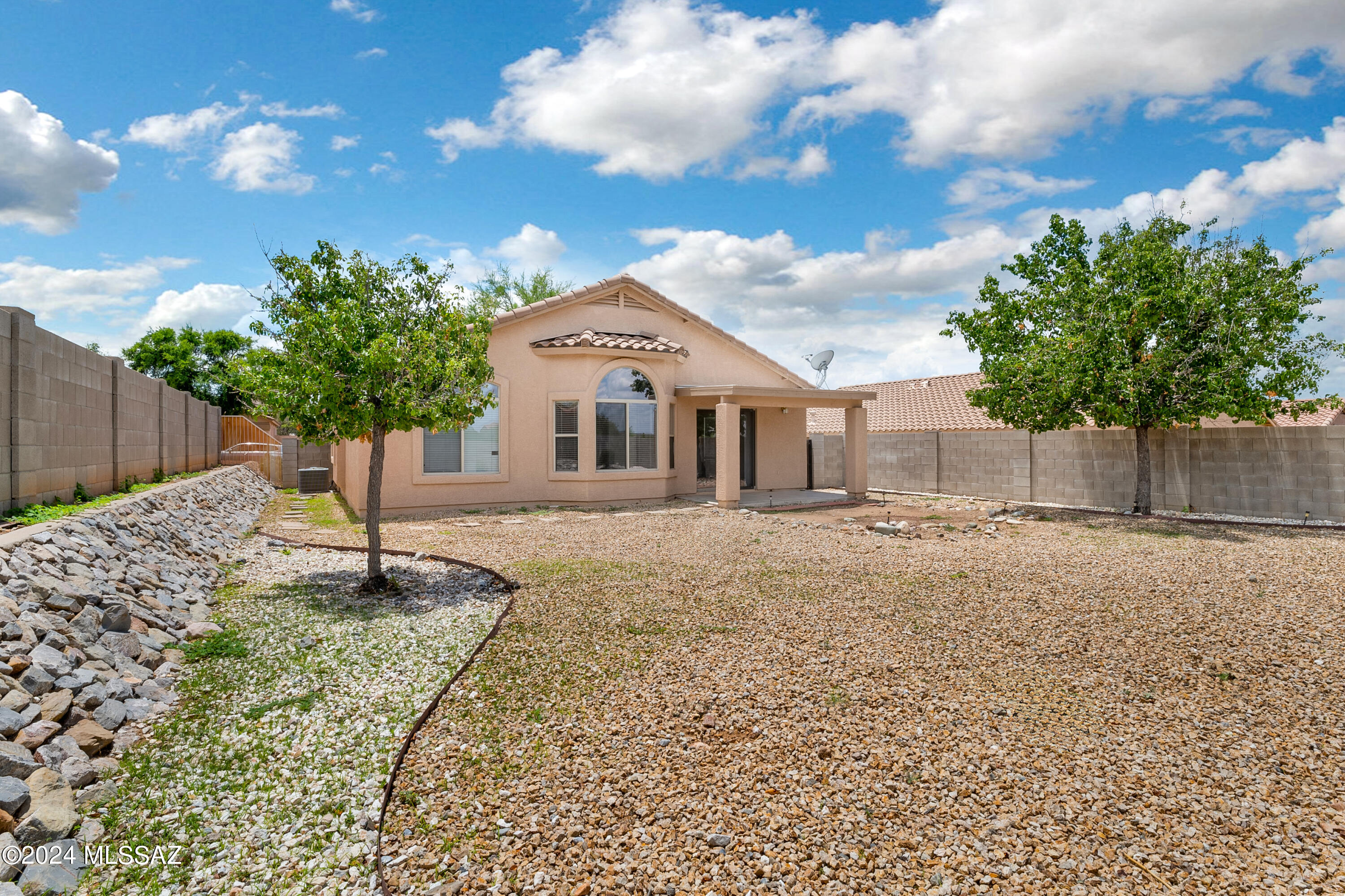 Eagle Crest Ranch - Residential