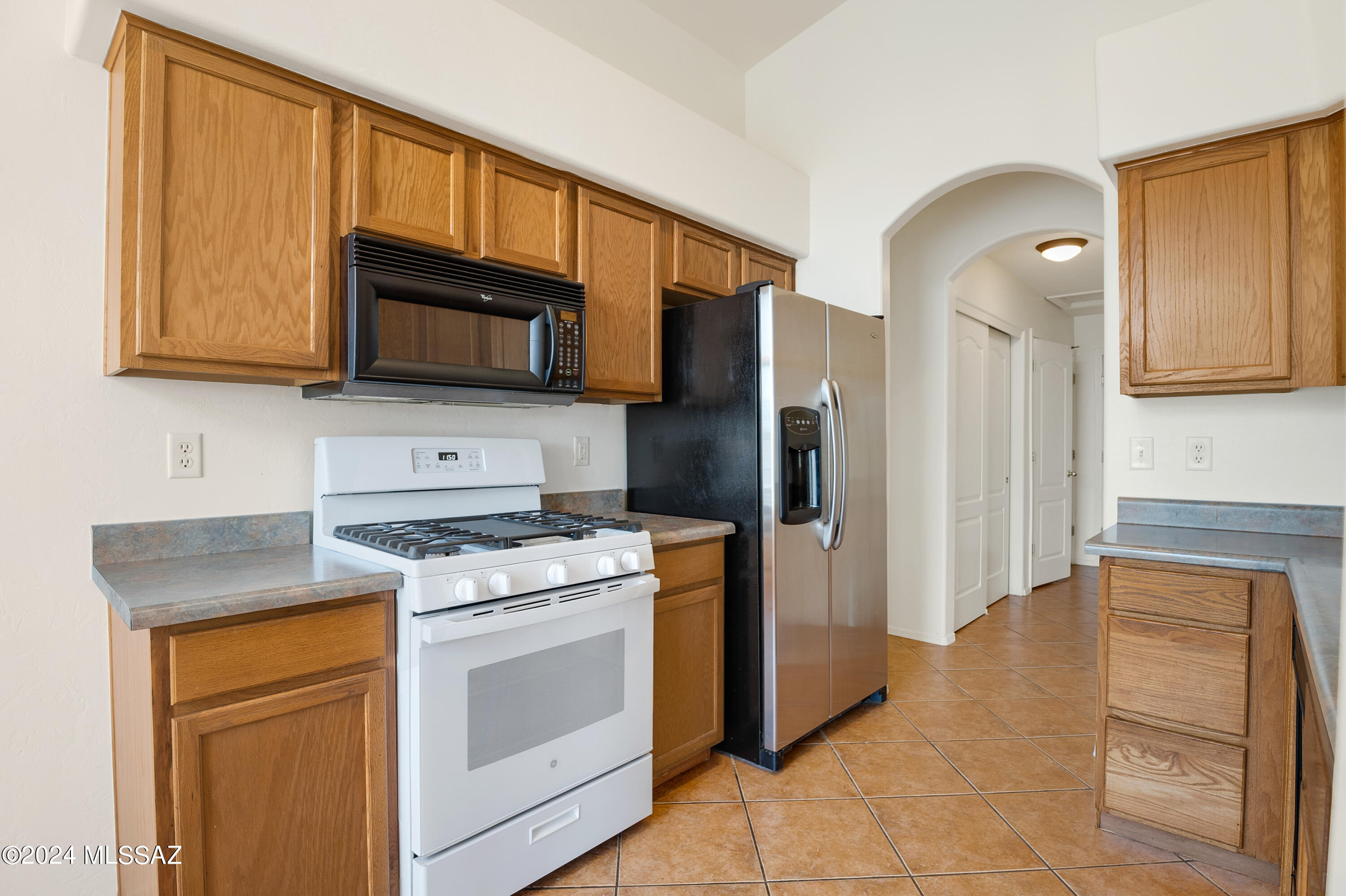 Eagle Crest Ranch - Residential