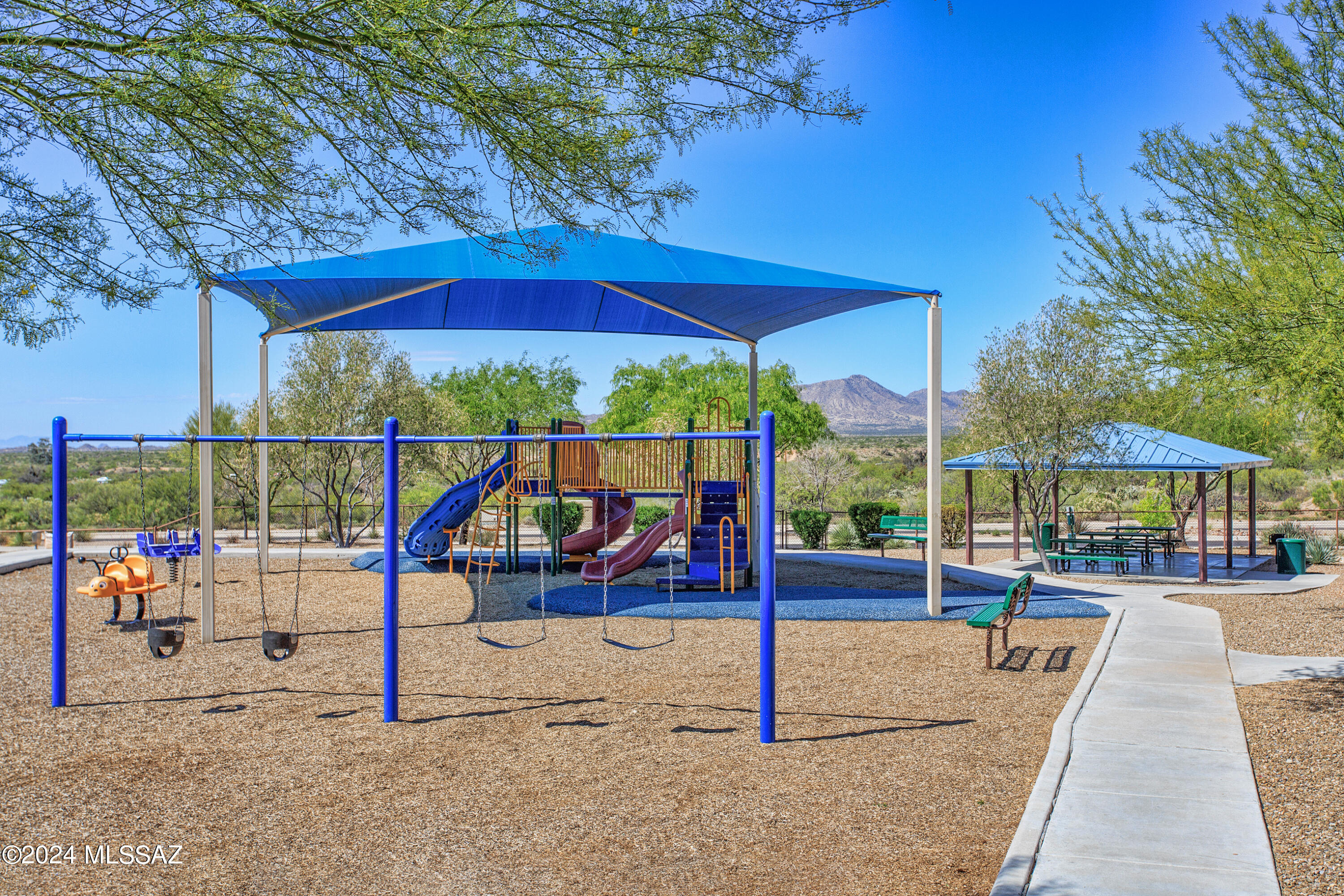 Eagle Crest Ranch - Residential