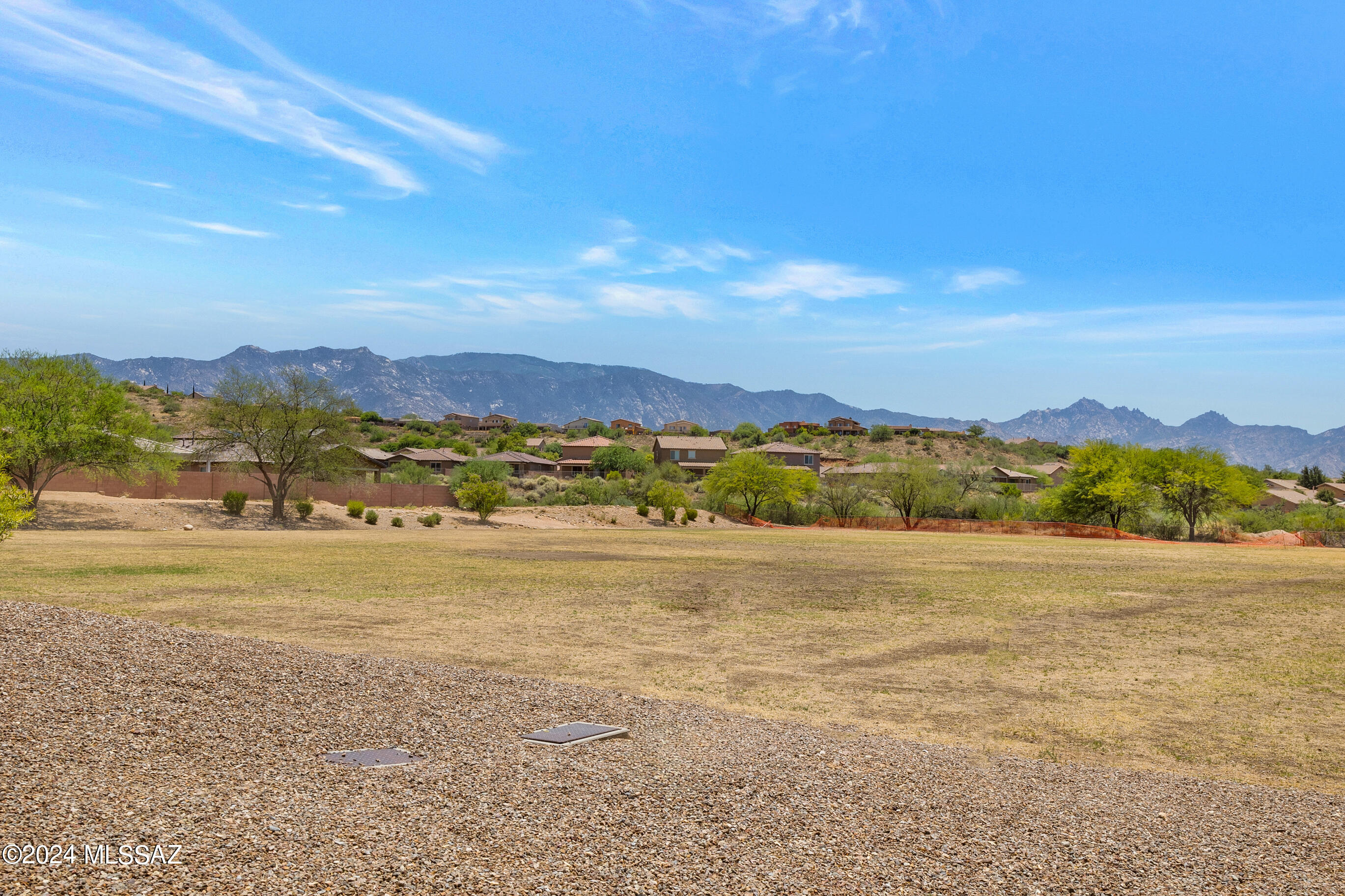 Eagle Crest Ranch - Residential
