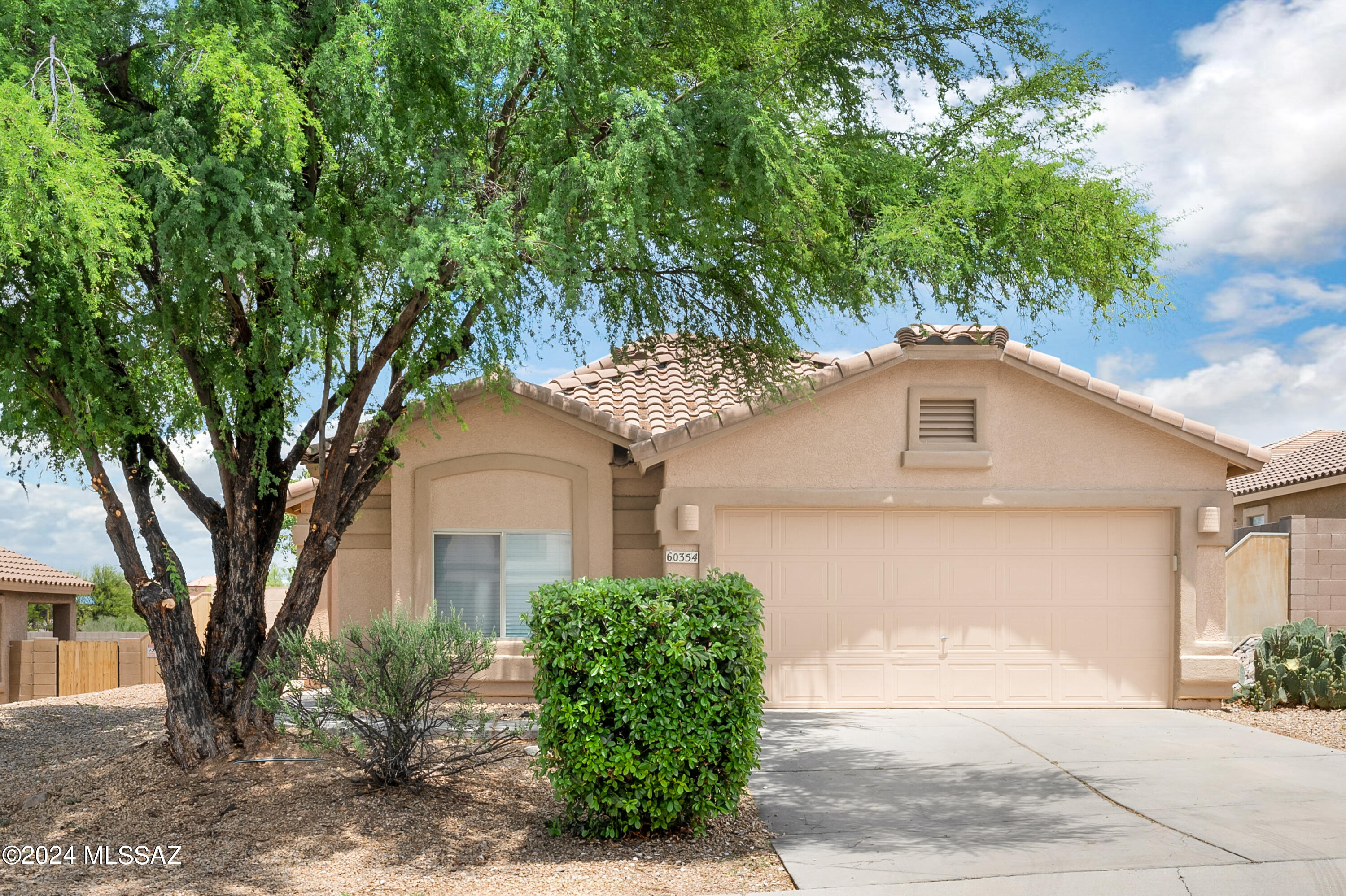 Eagle Crest Ranch - Residential
