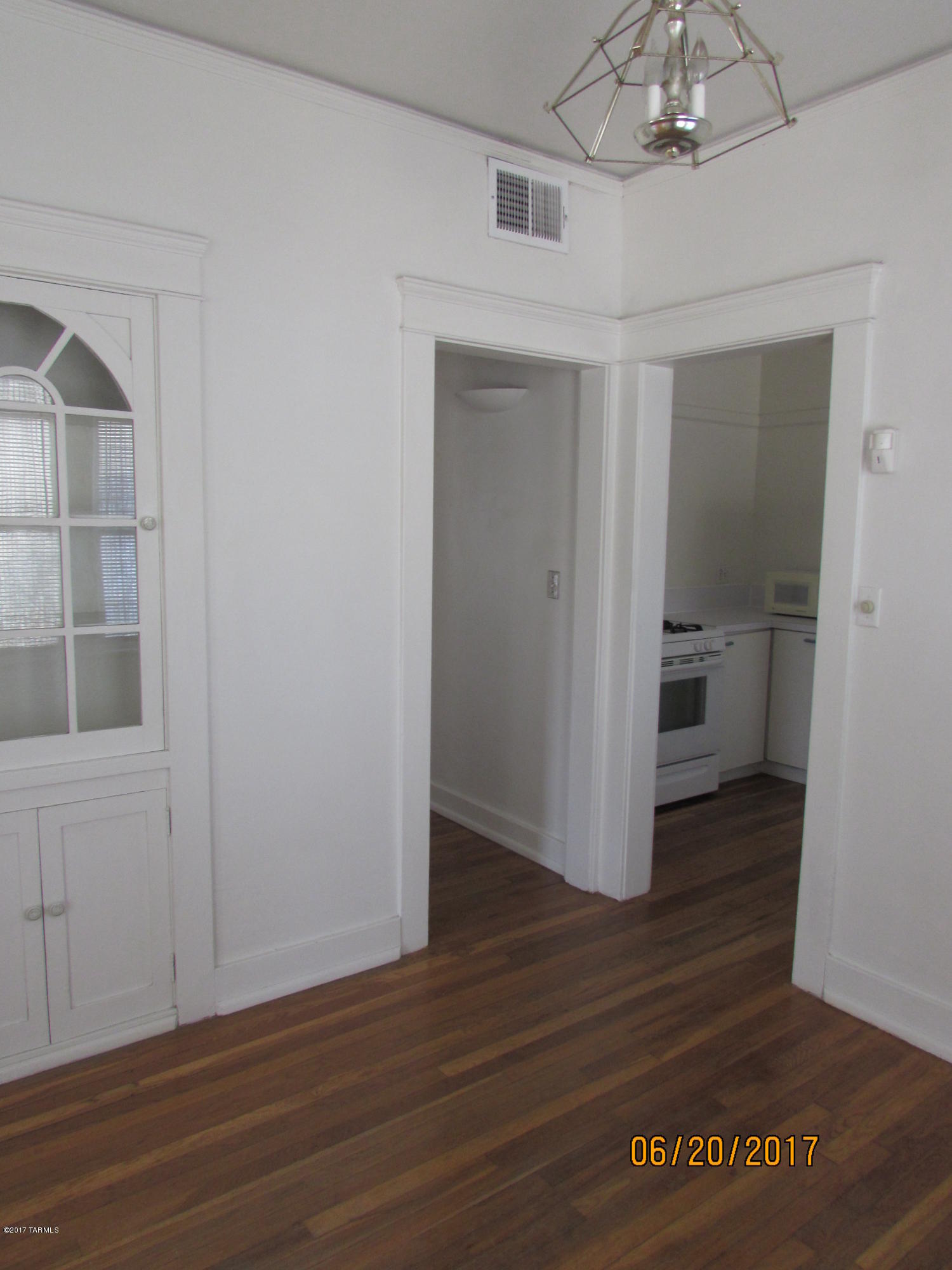 Fairmount Addition - Residential Lease