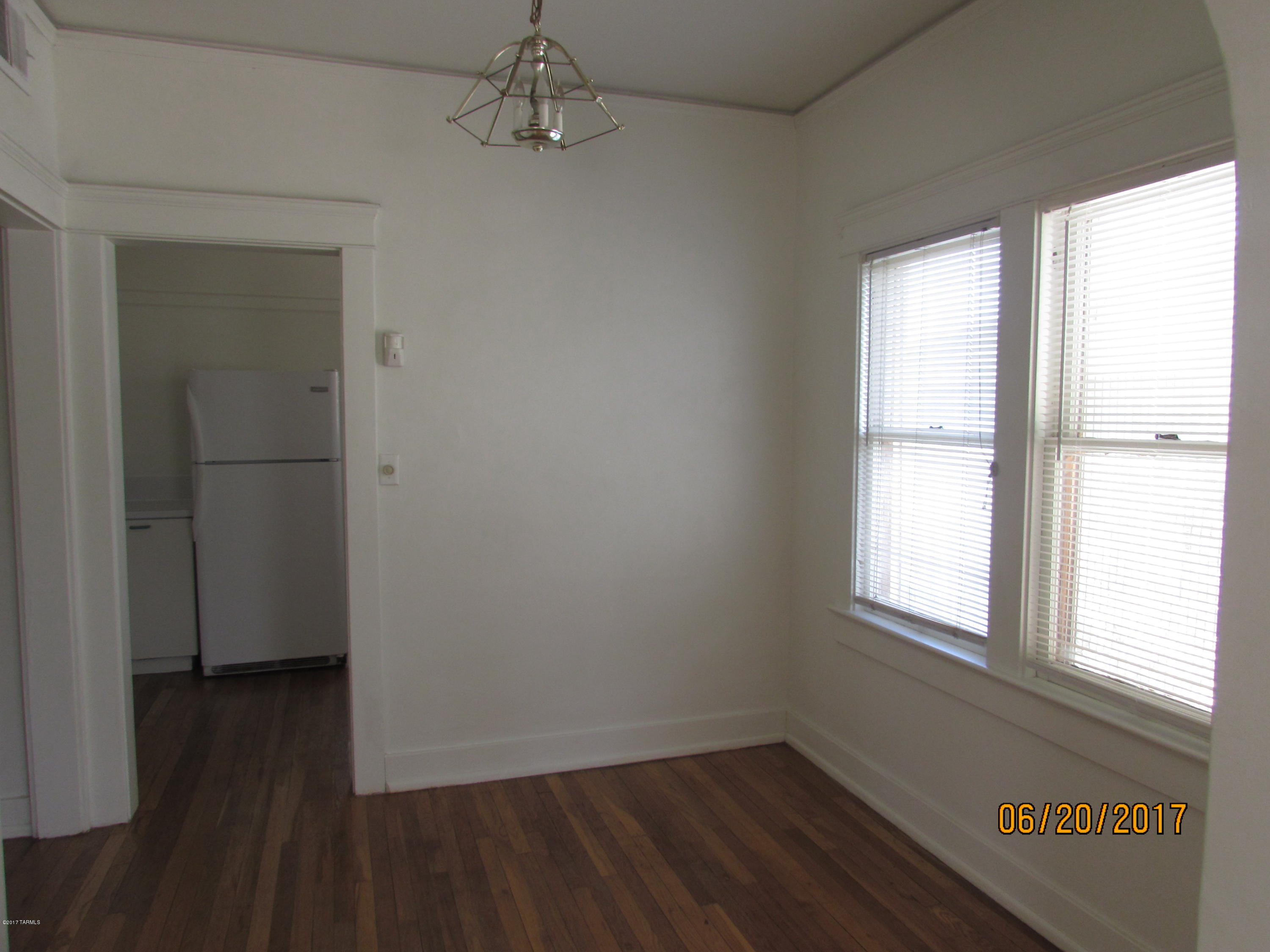 Fairmount Addition - Residential Lease