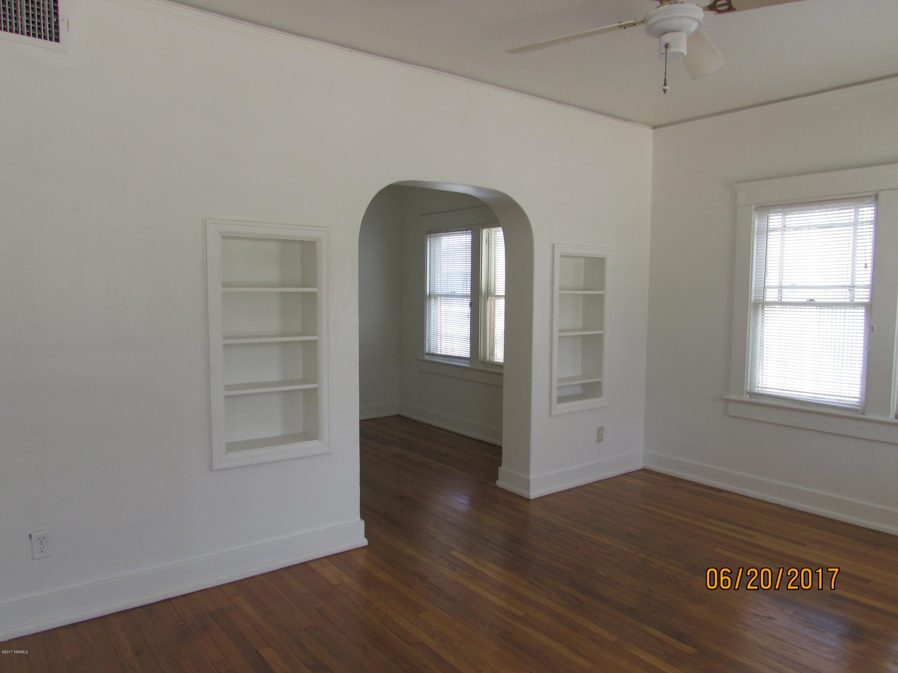 Fairmount Addition - Residential Lease