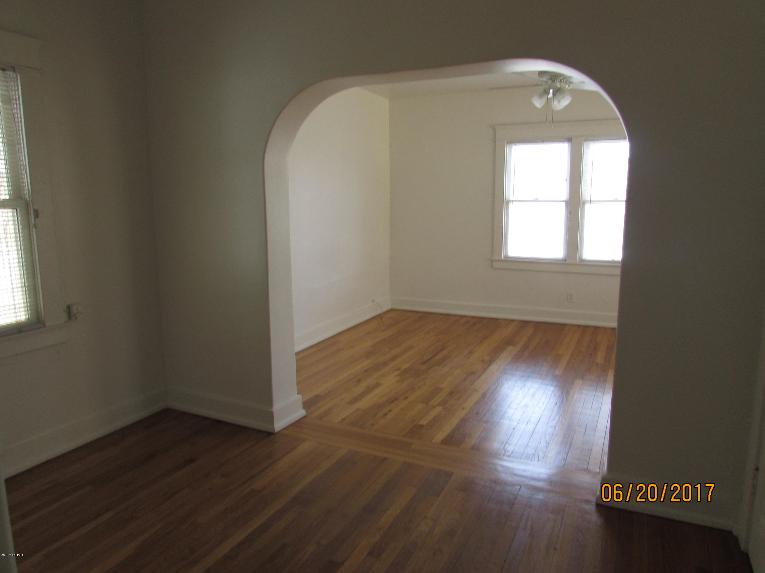 Fairmount Addition - Residential Lease