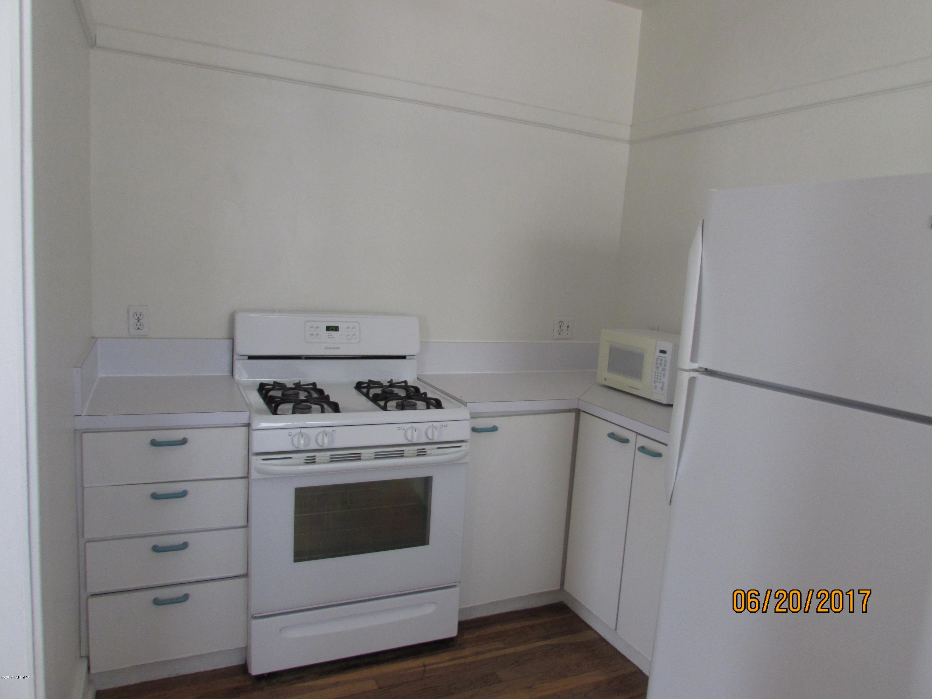 Fairmount Addition - Residential Lease