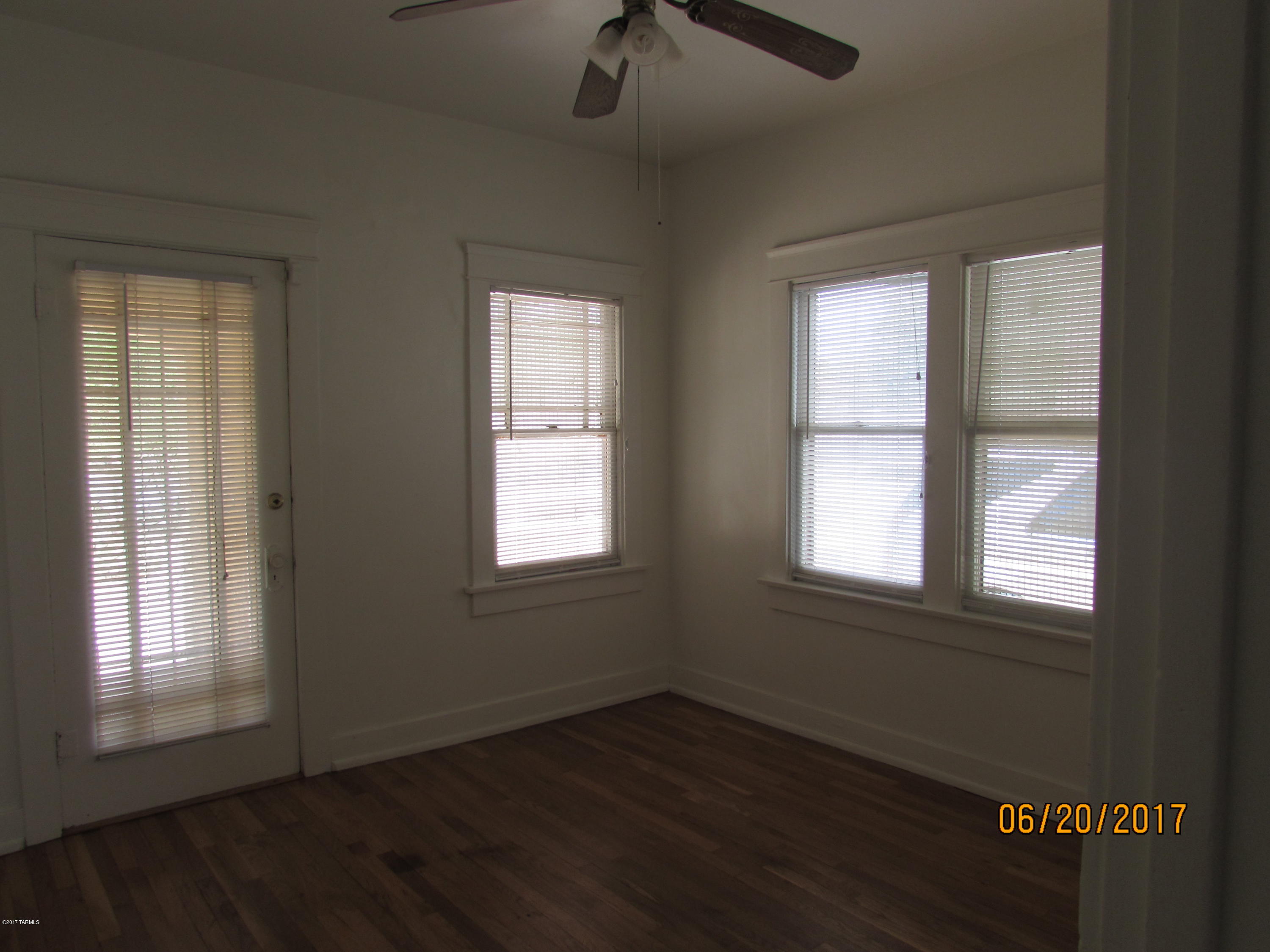 Fairmount Addition - Residential Lease