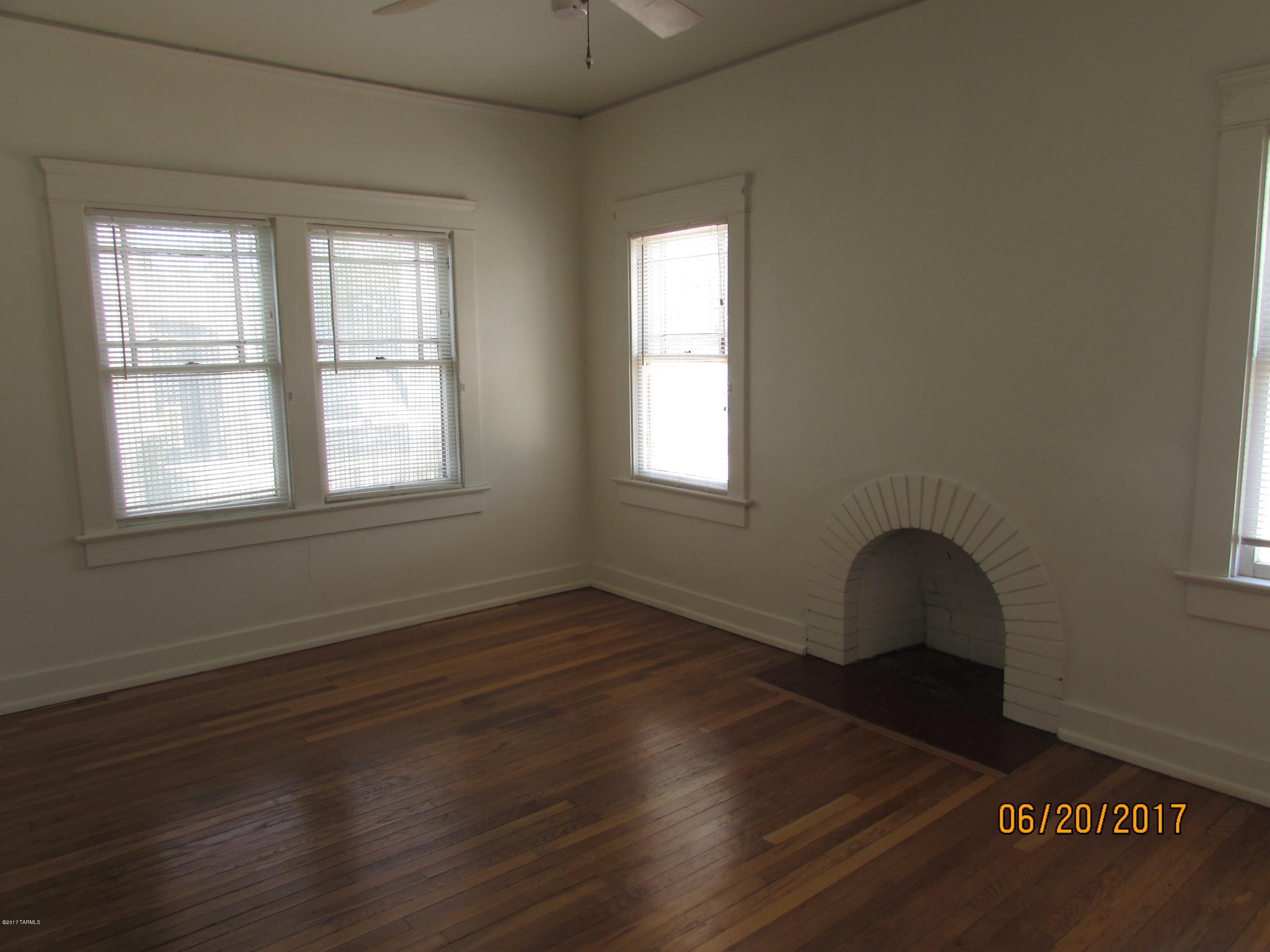 Fairmount Addition - Residential Lease
