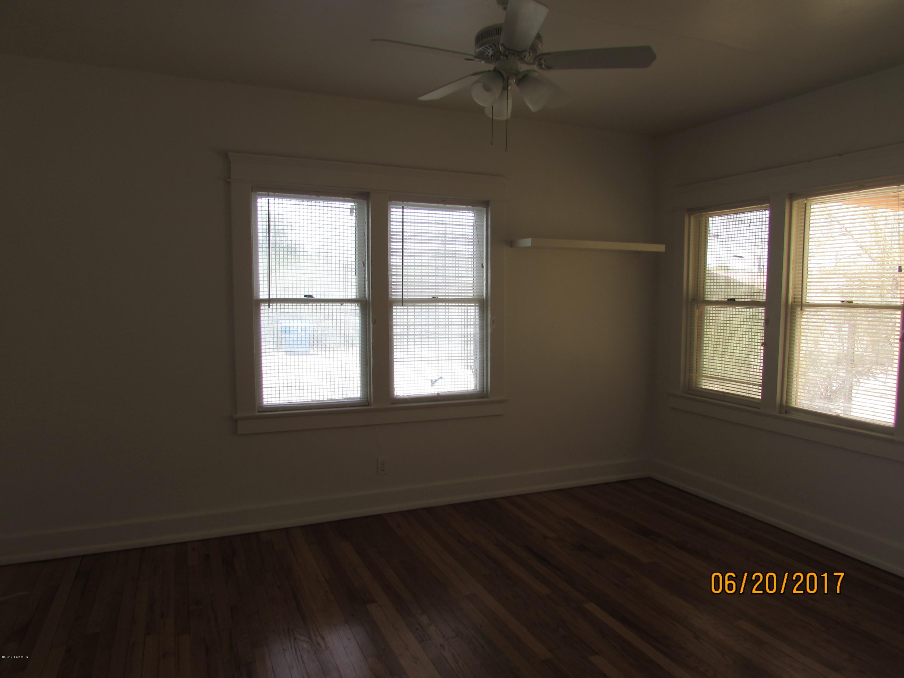 Fairmount Addition - Residential Lease