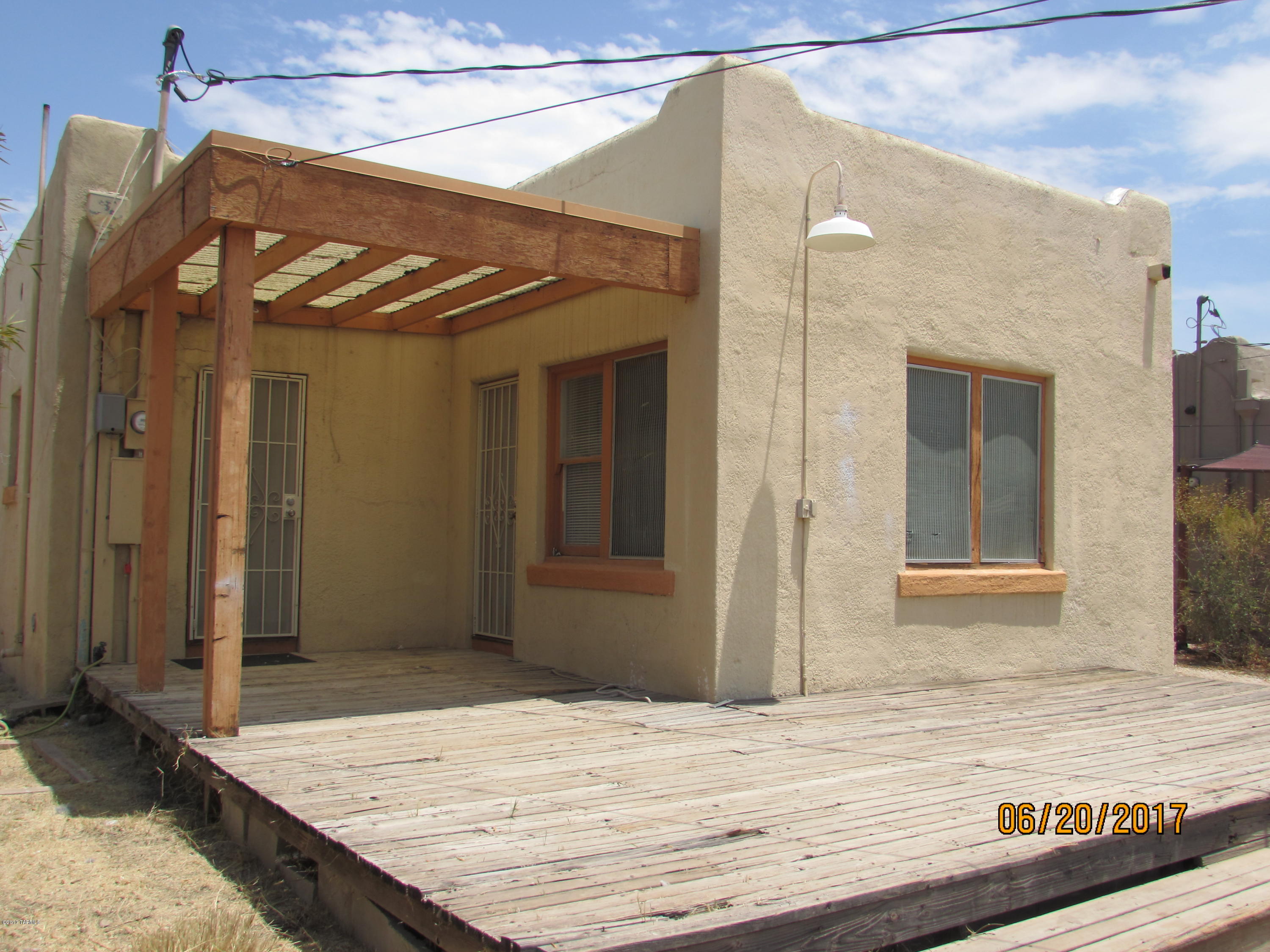 Fairmount Addition - Residential Lease