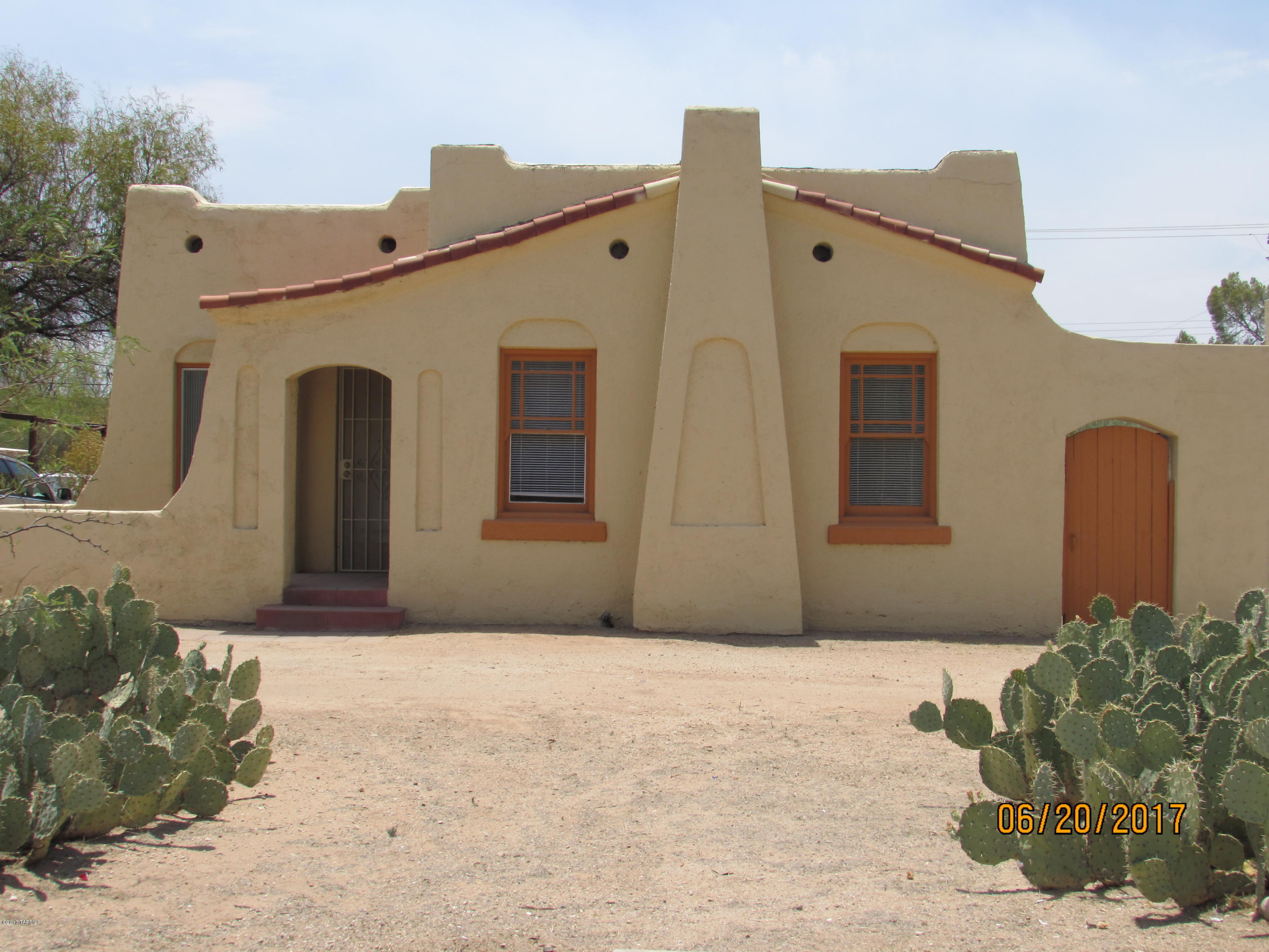 Fairmount Addition - Residential Lease