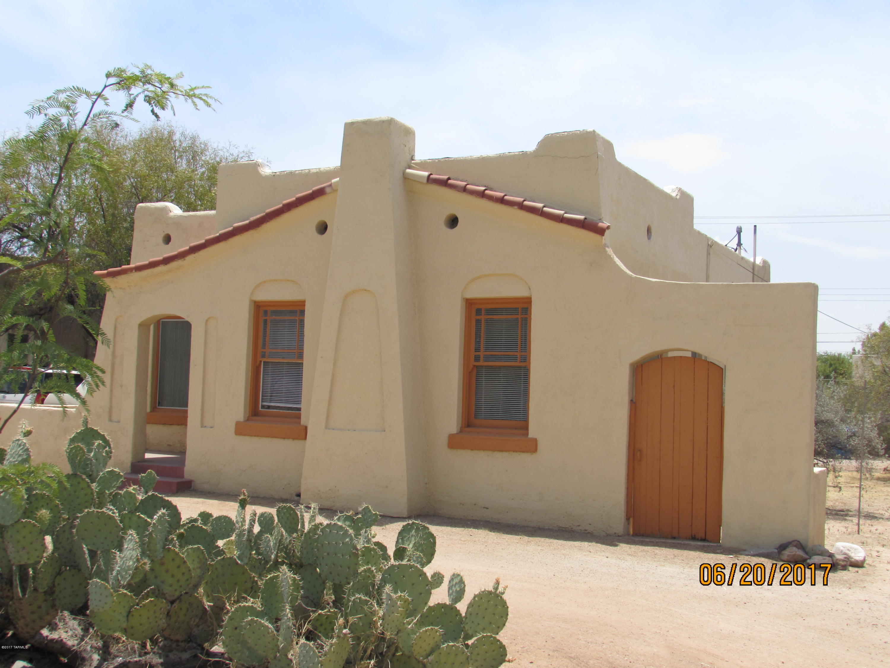 Fairmount Addition - Residential Lease
