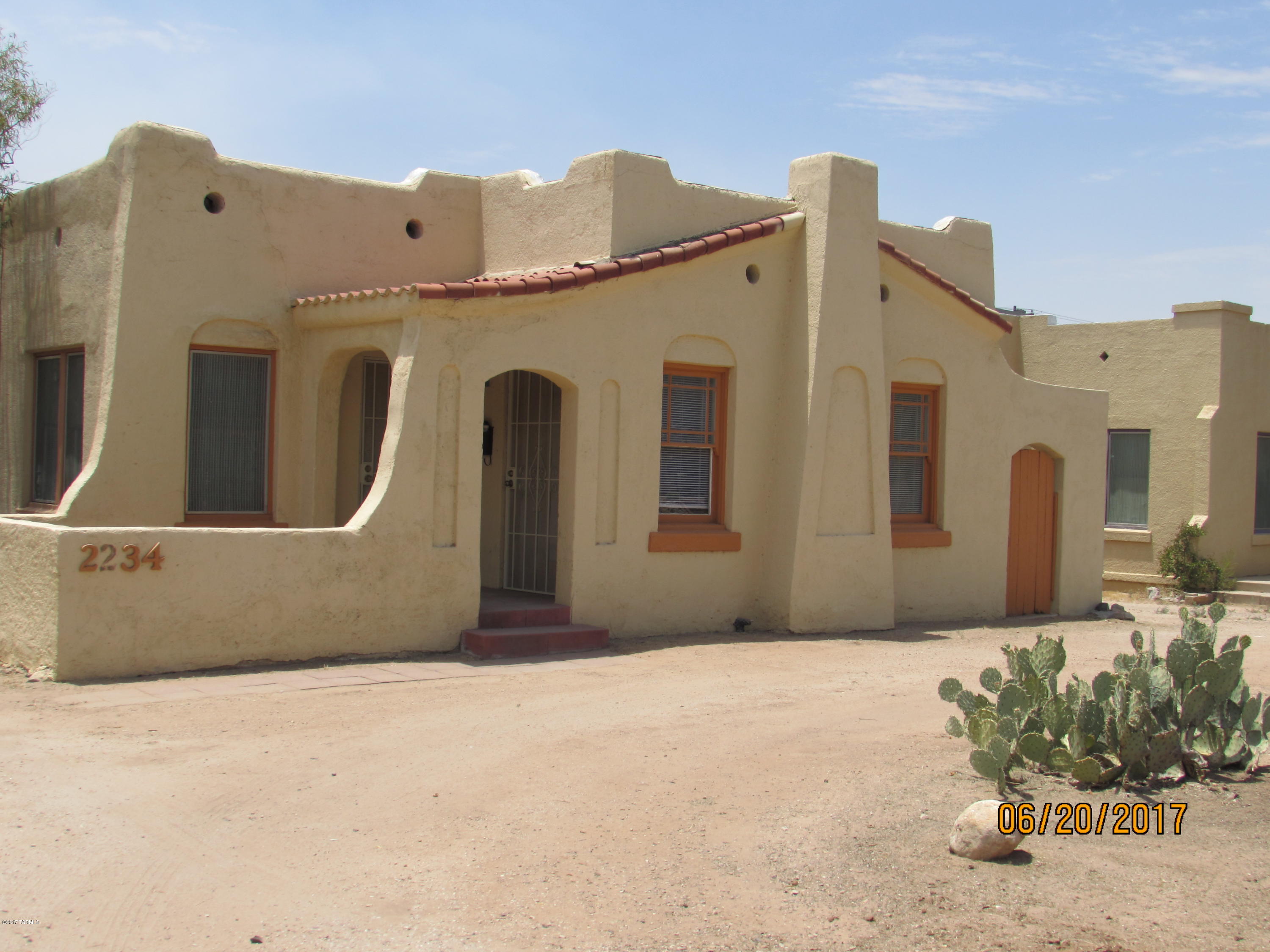 Fairmount Addition - Residential Lease