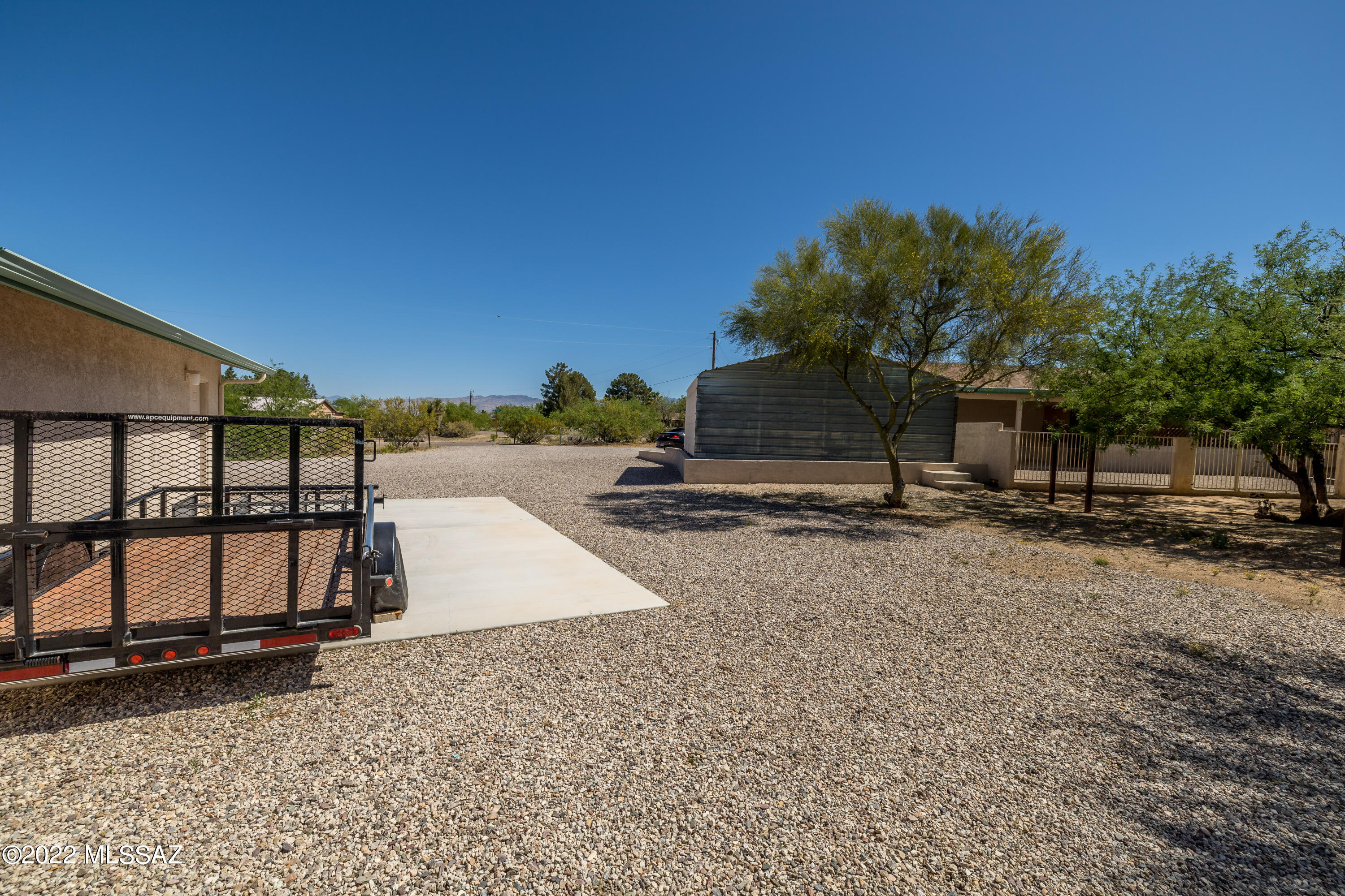 New Tucson Unit NO. 23 (140-261) - Residential
