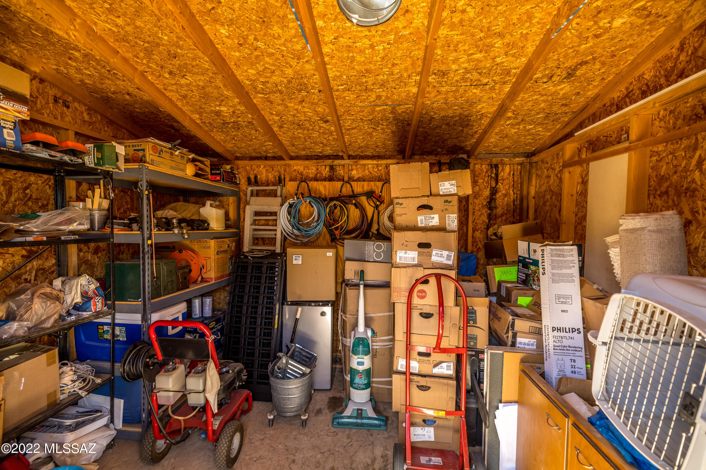 New Tucson Unit NO. 23 (140-261) - Residential