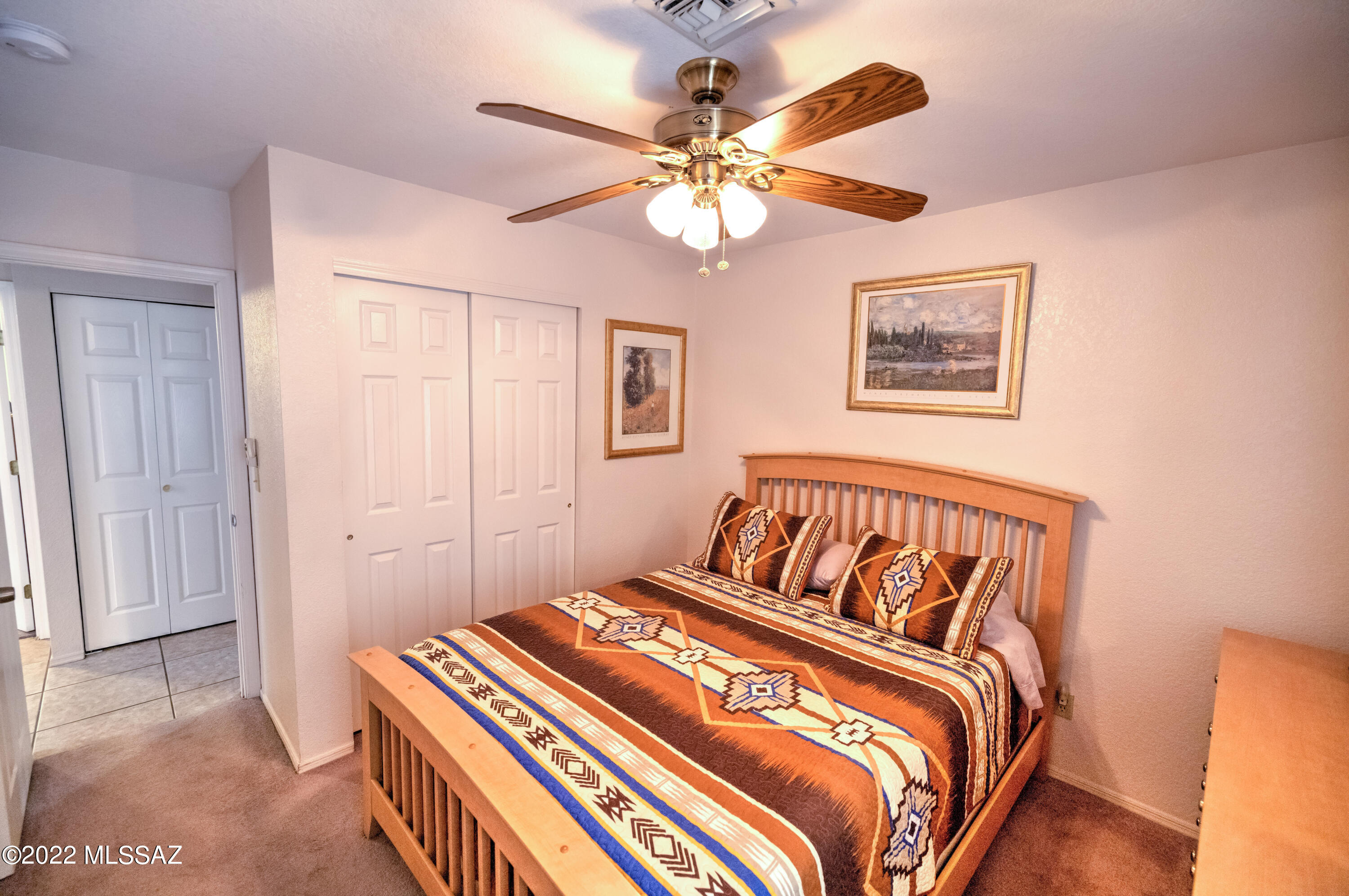 New Tucson Unit NO. 23 (140-261) - Residential
