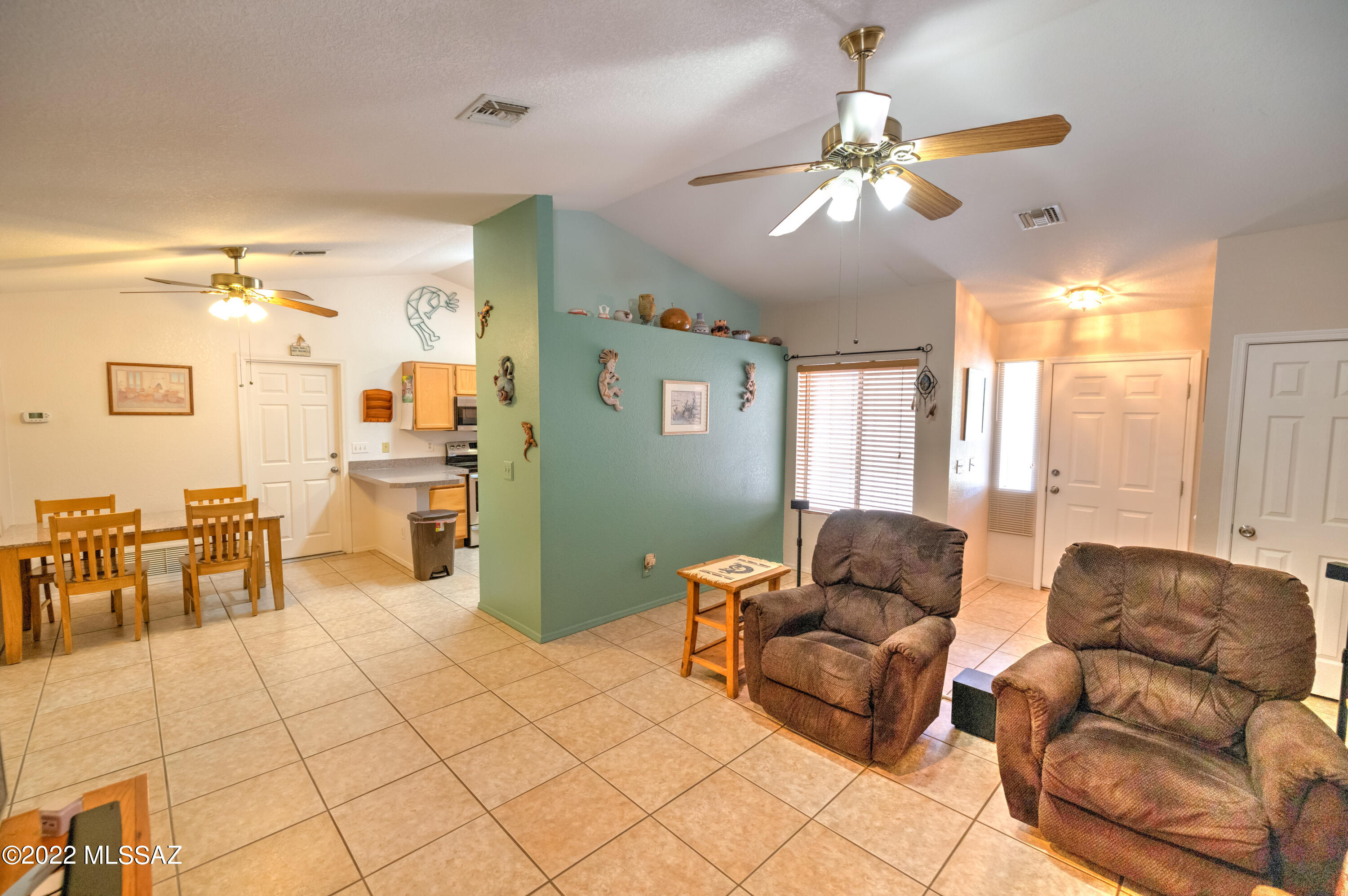 New Tucson Unit NO. 23 (140-261) - Residential