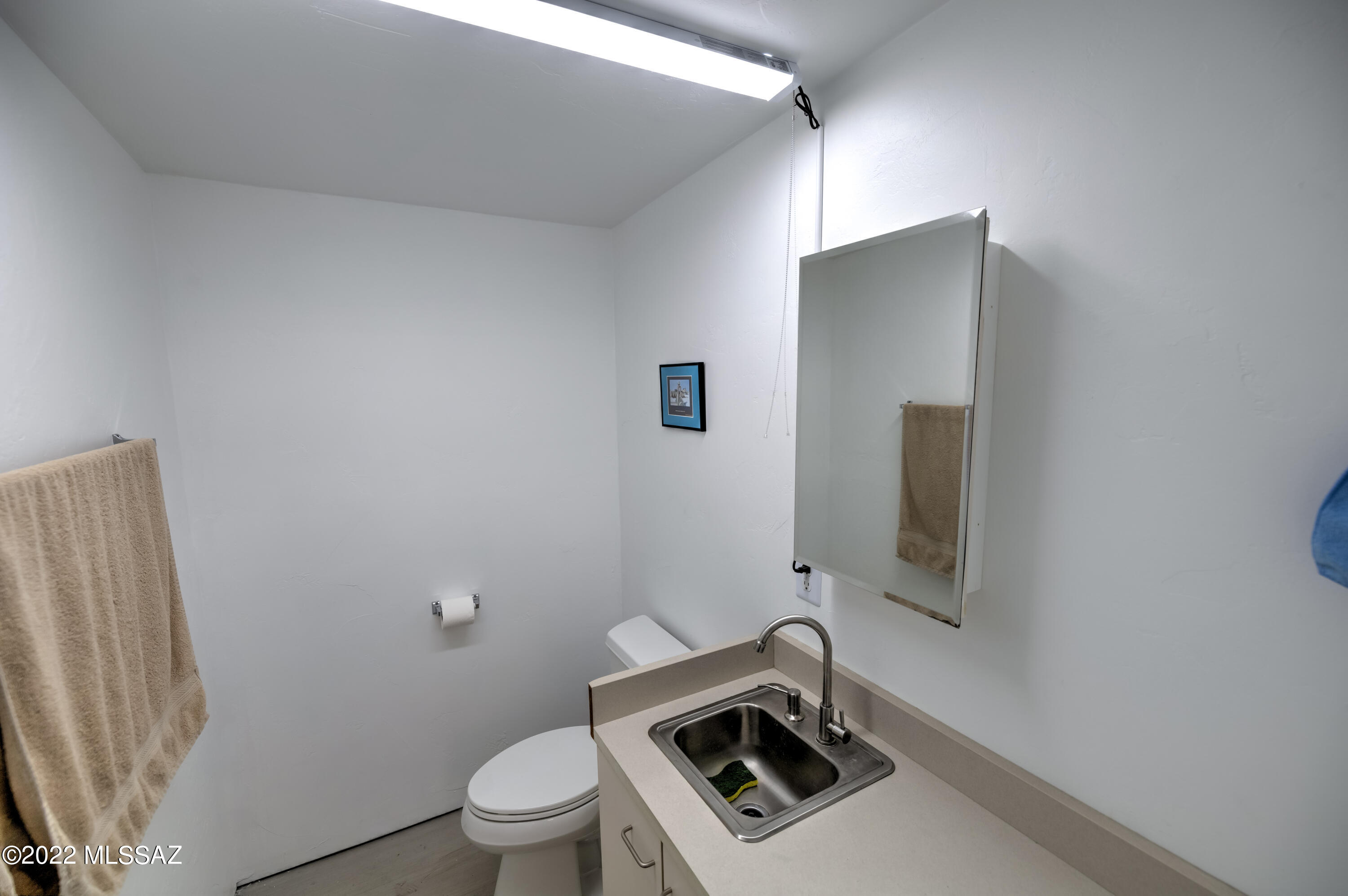 New Tucson Unit NO. 23 (140-261) - Residential