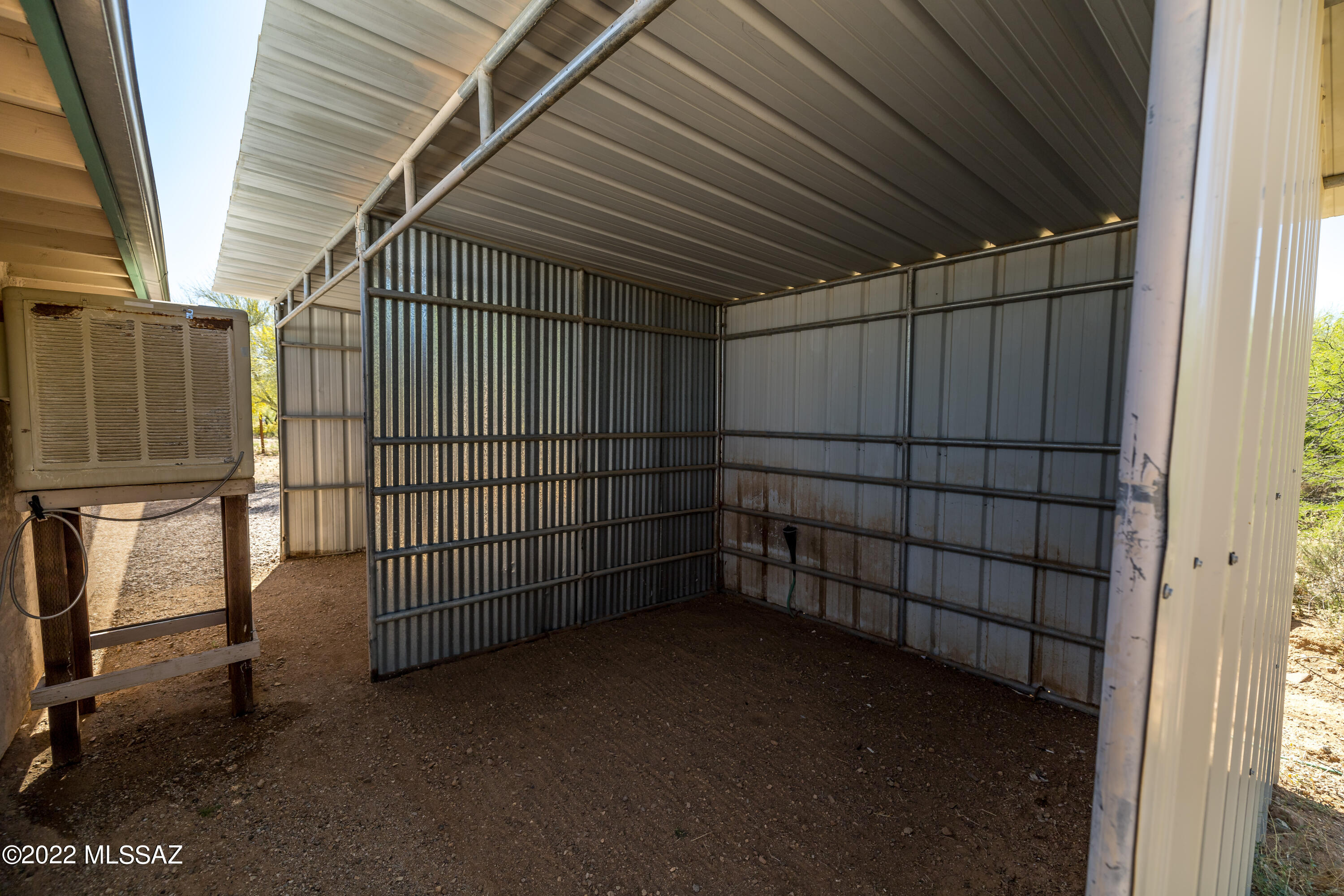New Tucson Unit NO. 23 (140-261) - Residential