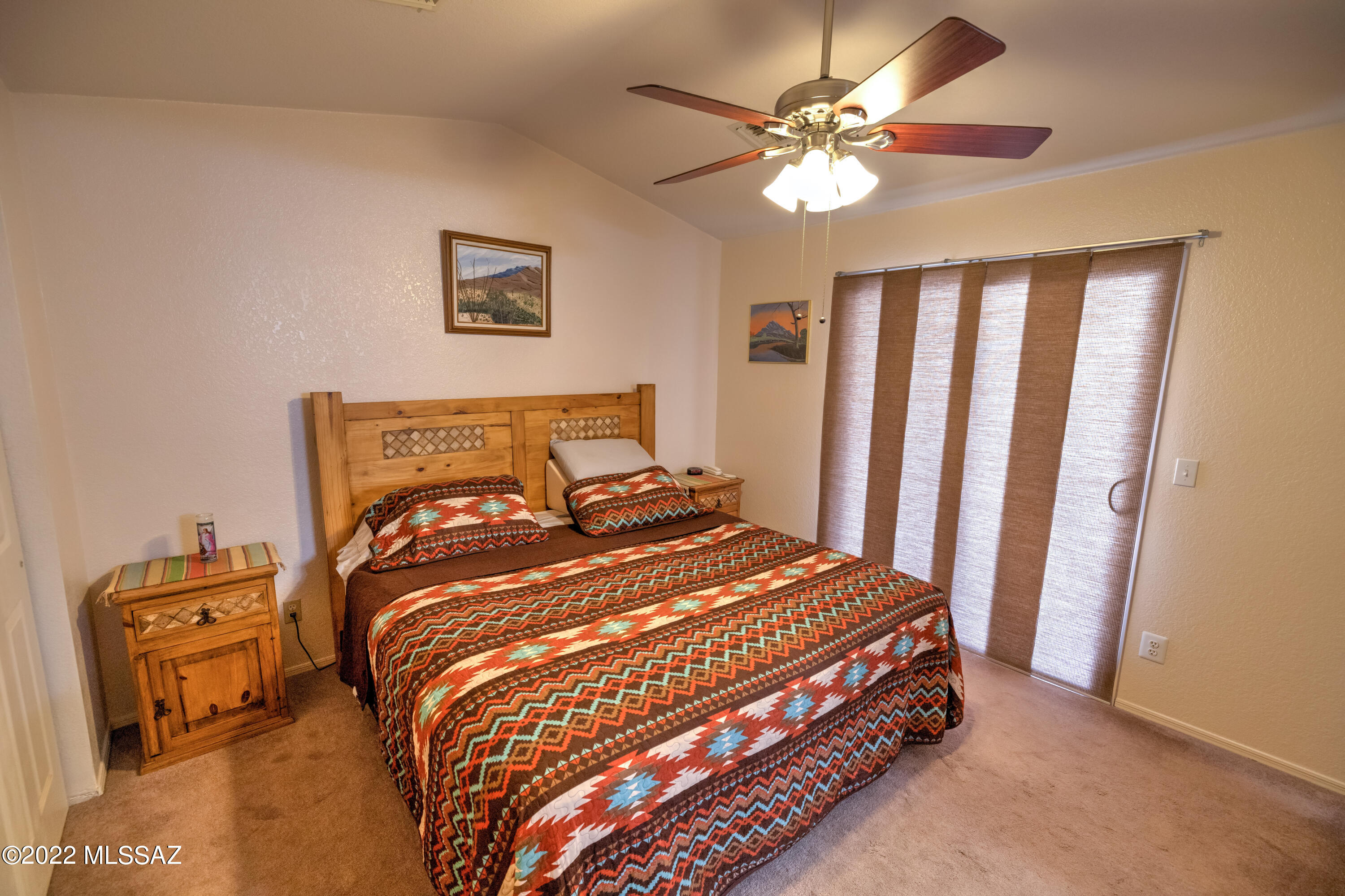 New Tucson Unit NO. 23 (140-261) - Residential