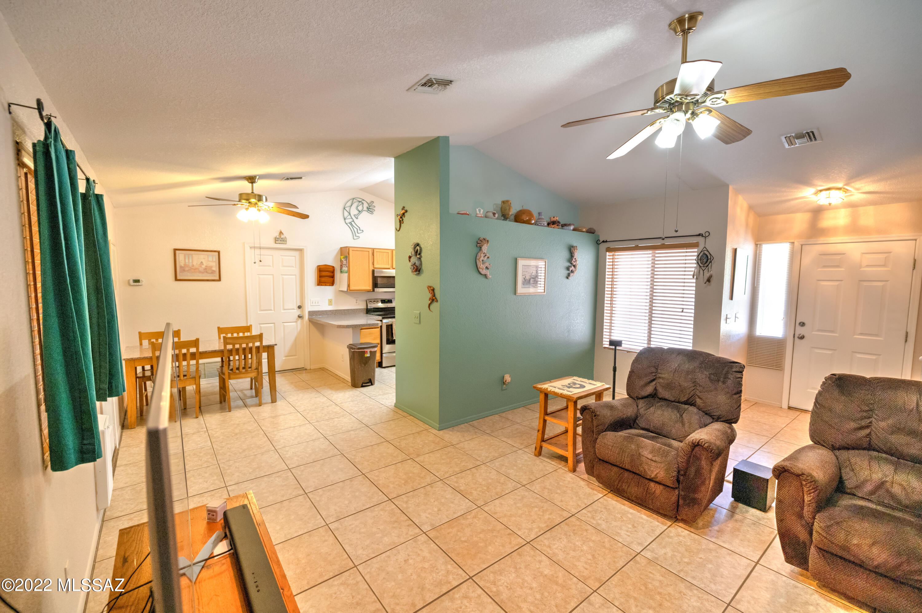 New Tucson Unit NO. 23 (140-261) - Residential