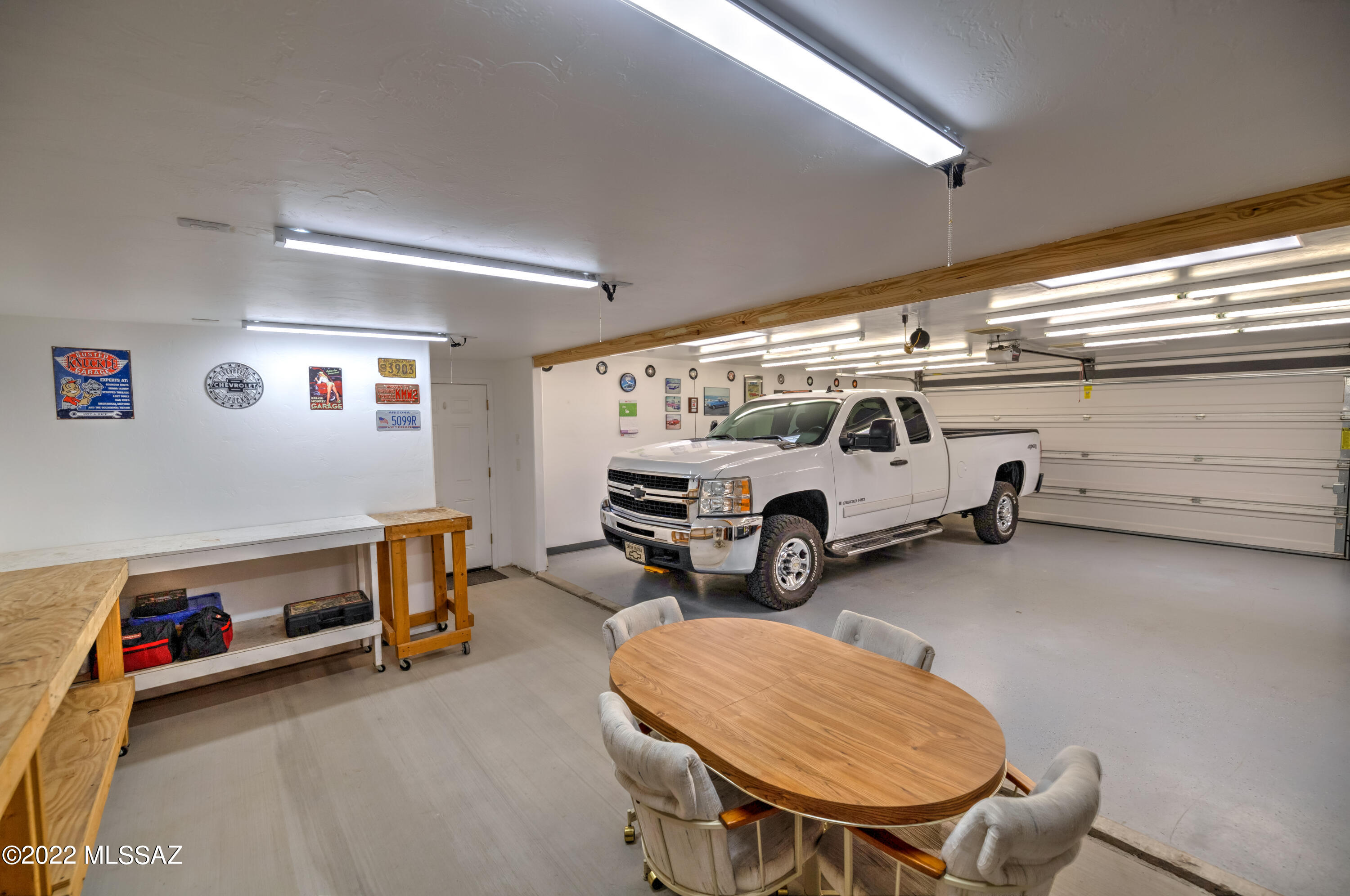 New Tucson Unit NO. 23 (140-261) - Residential