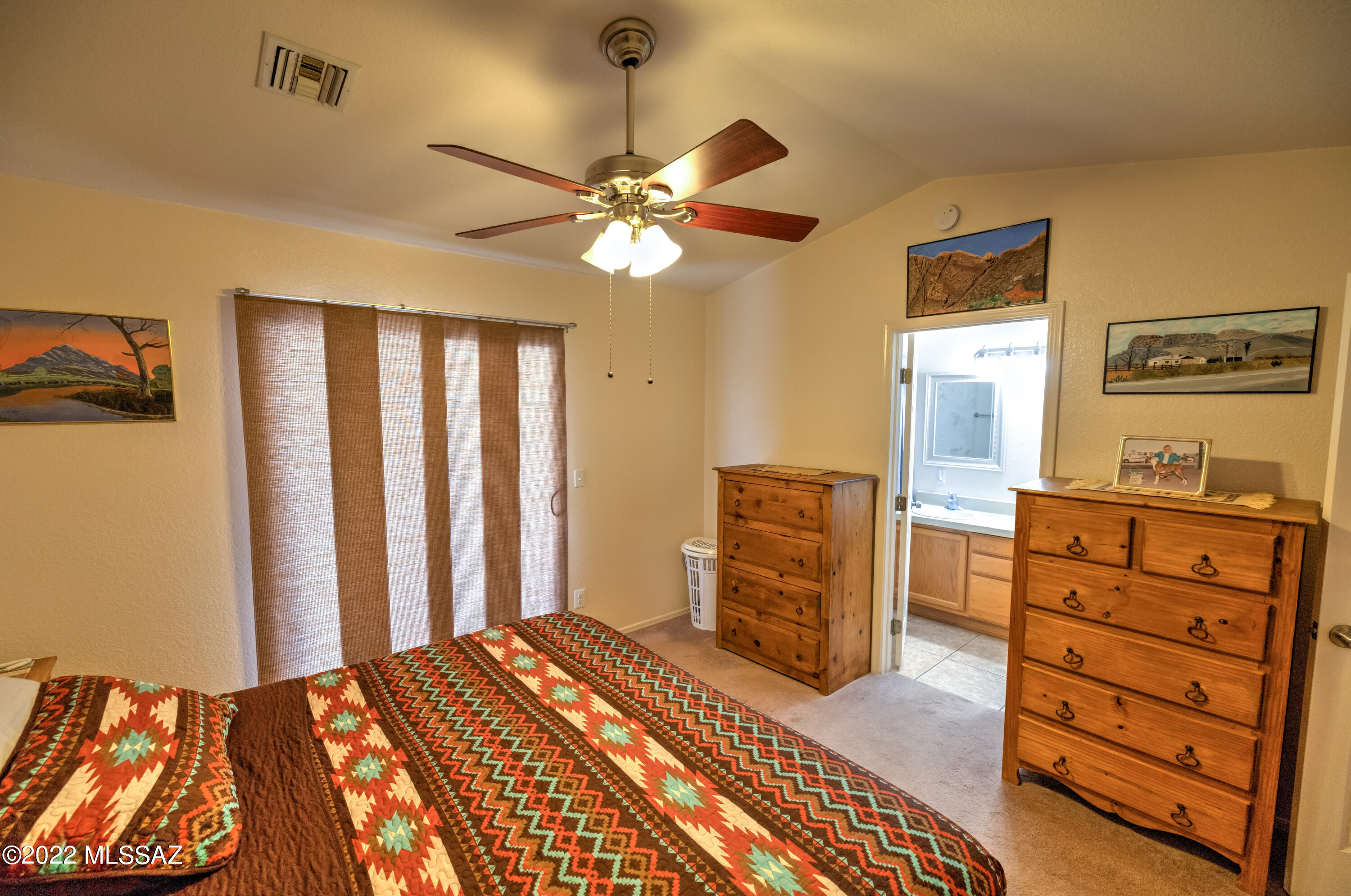 New Tucson Unit NO. 23 (140-261) - Residential